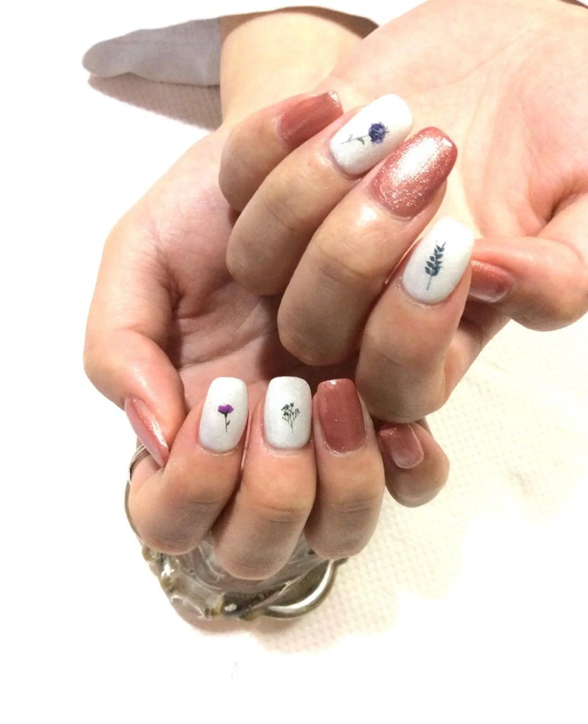 ネイル ハンドネイル Eye アイのエステ・リラクイメージ