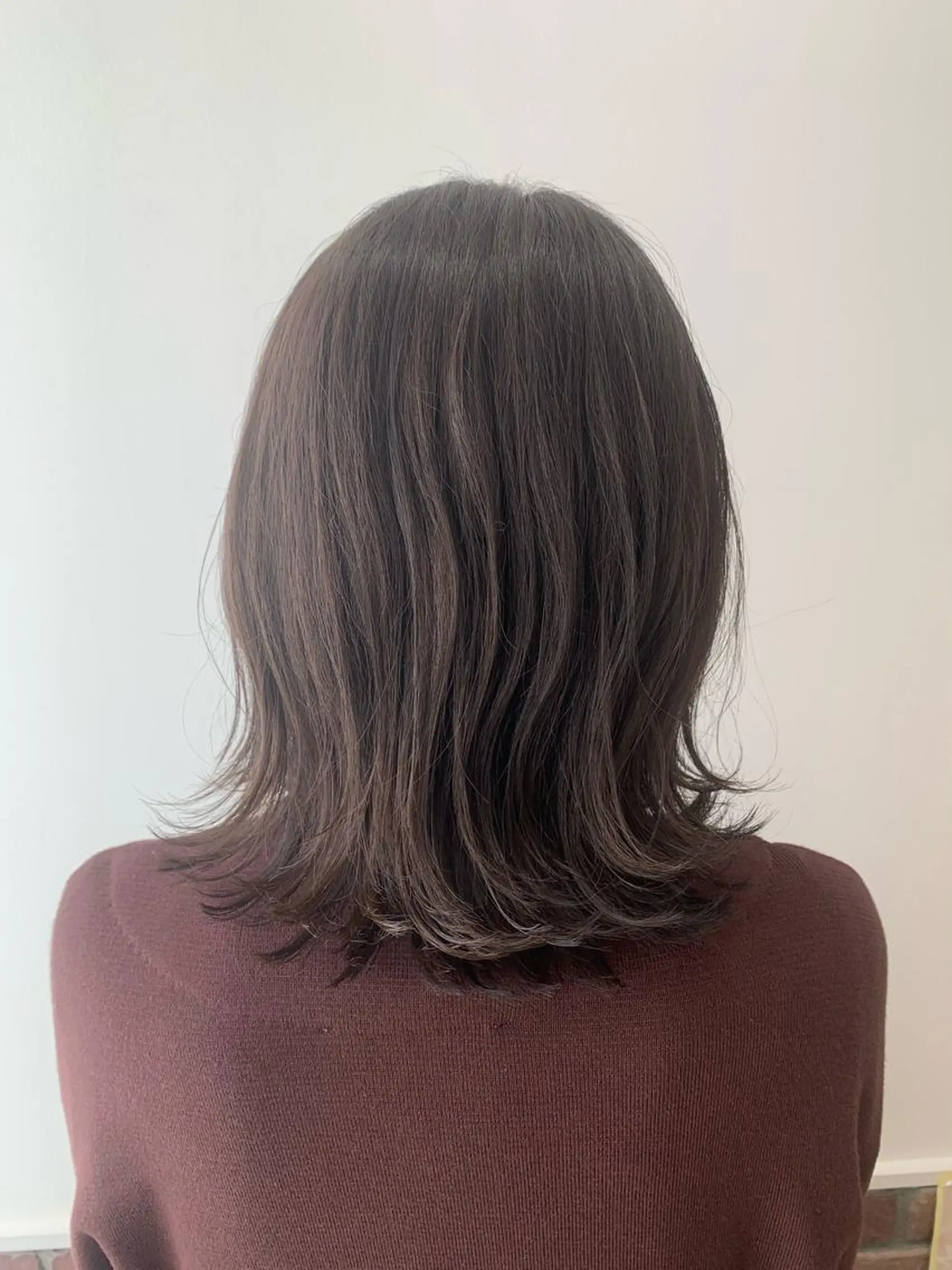 カラー メンズパーマ特化🔥 ツイスパ/シャドウのヘアスタイル