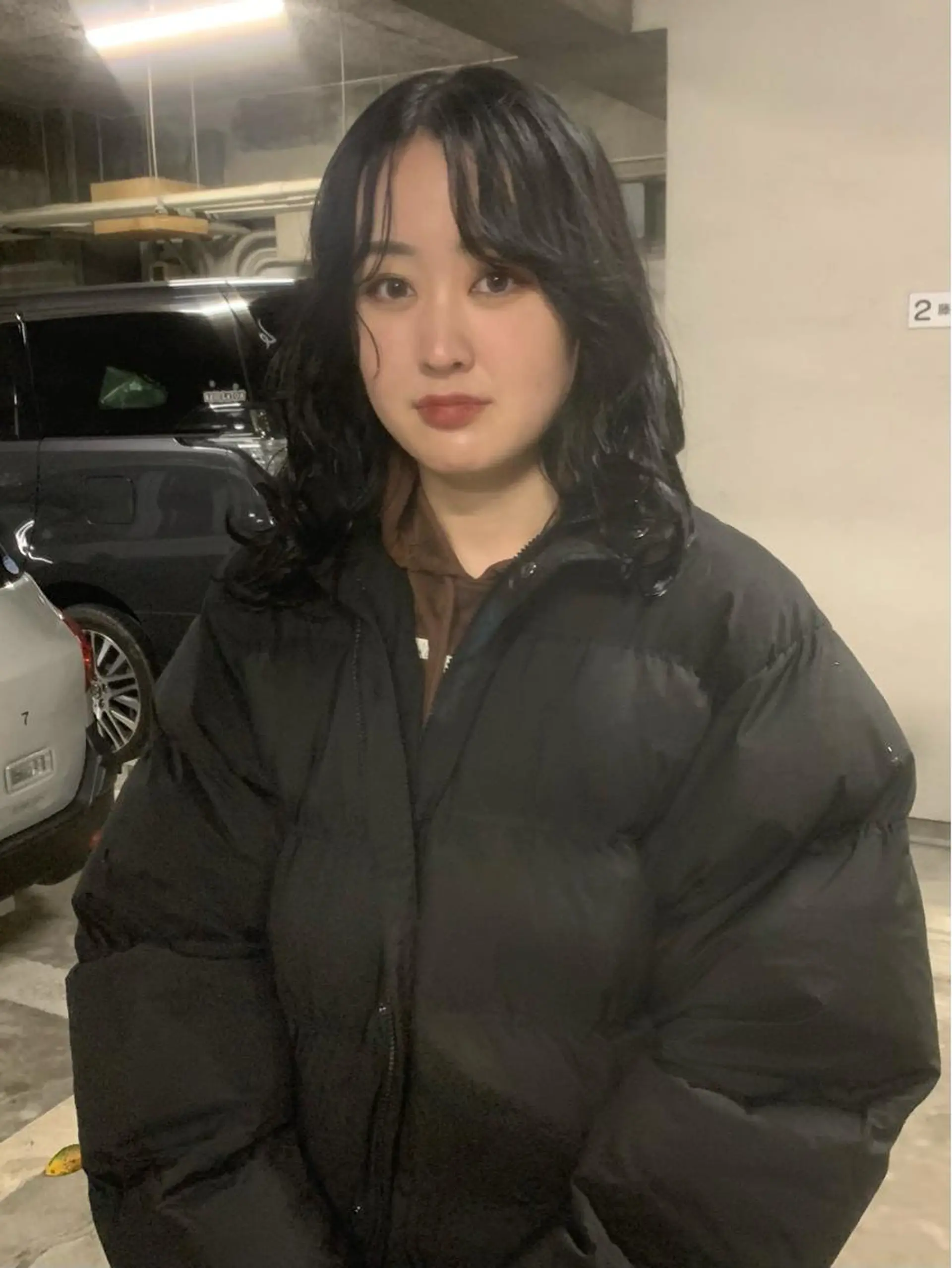 カラー joh/メンズ/ ブリーチ/矢場町のヘアスタイル