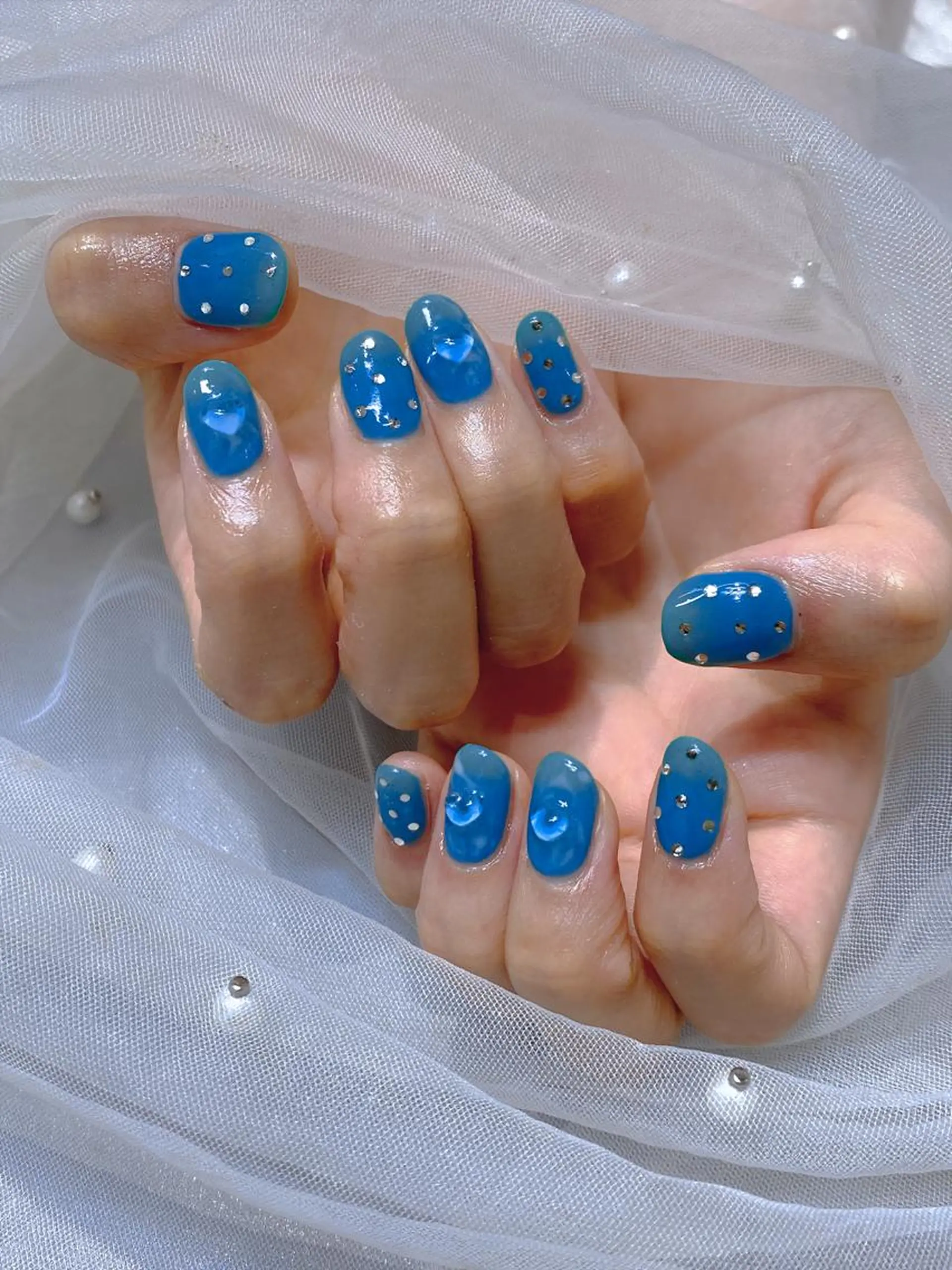 ネイル エムズ エムズのマツエク・マツパデザイン