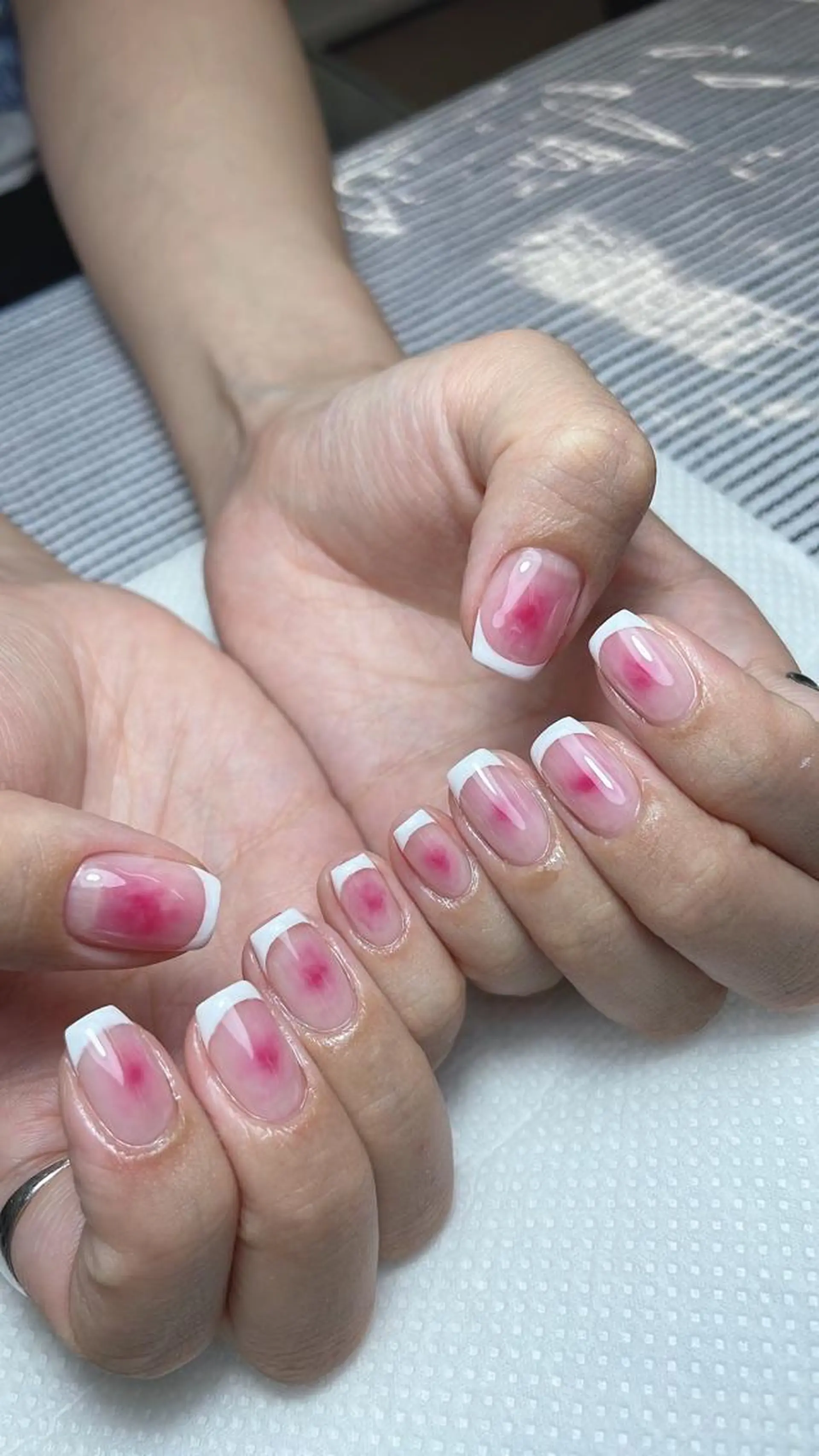 ネイル Munail サロン所属・むねいる nail salonのネイルデザイン