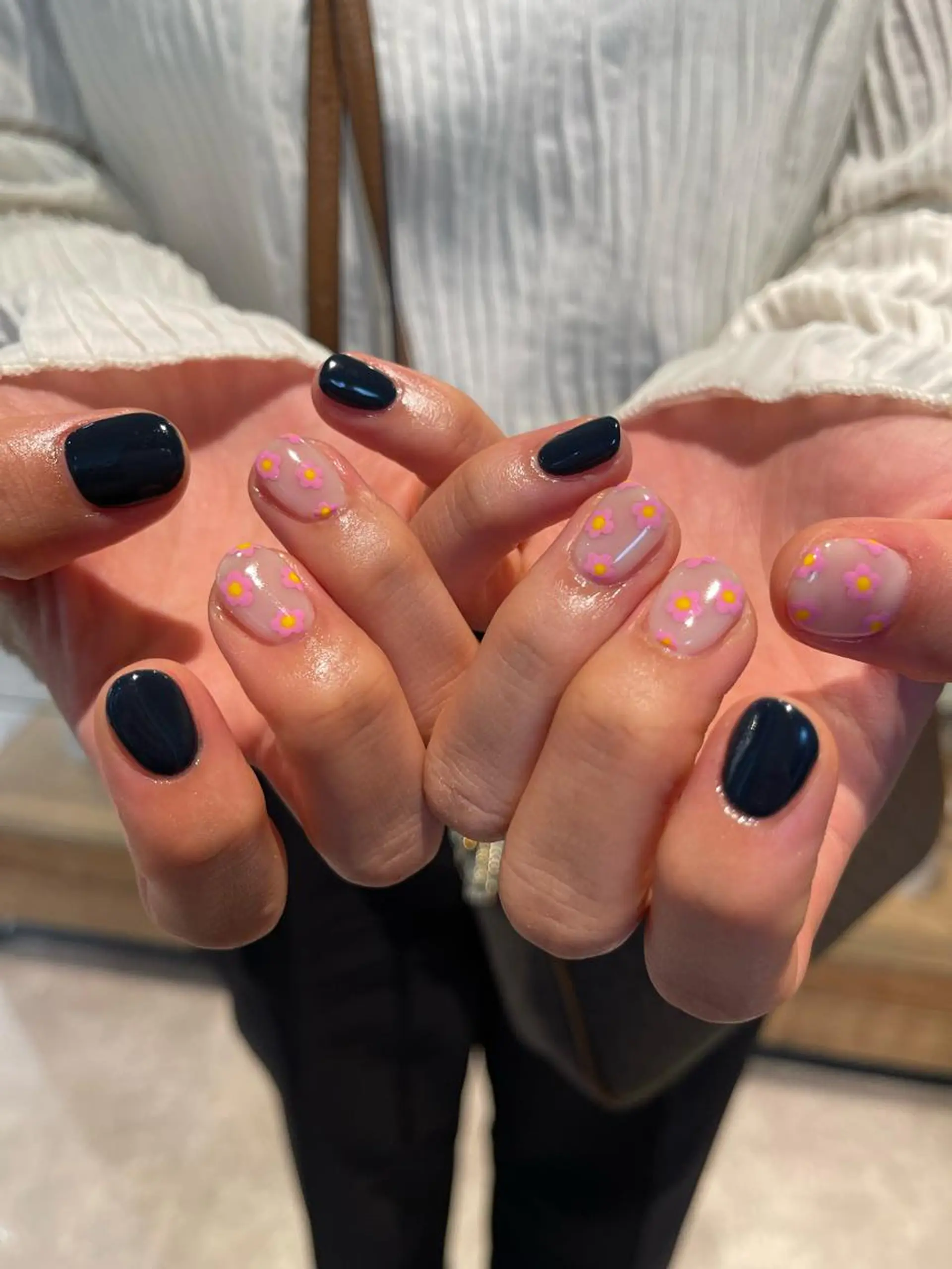 ネイル ano ♡のヘアスタイル