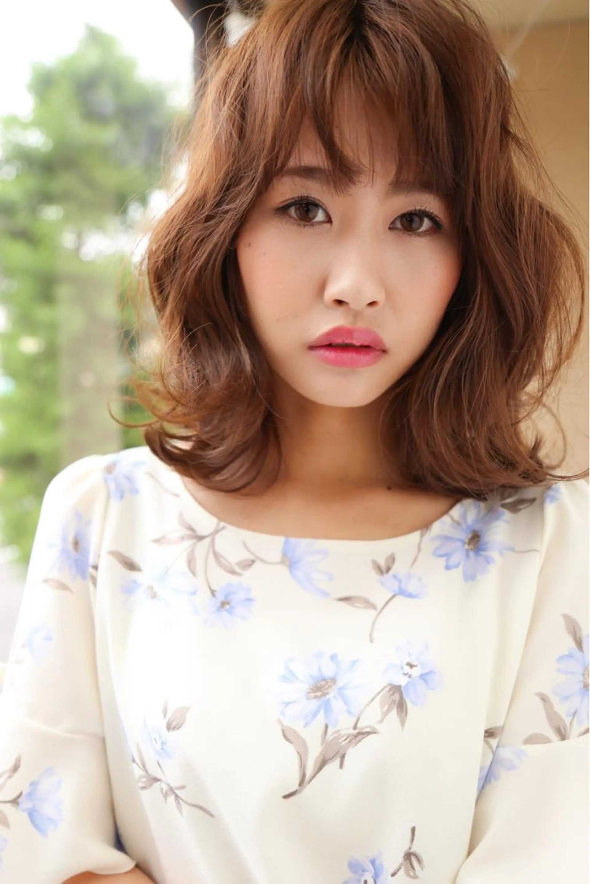 ミディアム カラー 野村 勇斗のその他イメージ