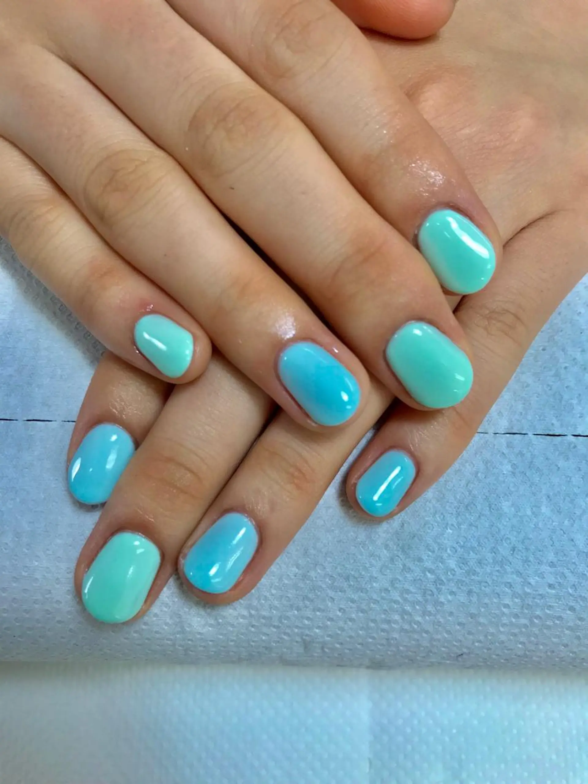 ネイル むねいる nail salonのネイルデザイン