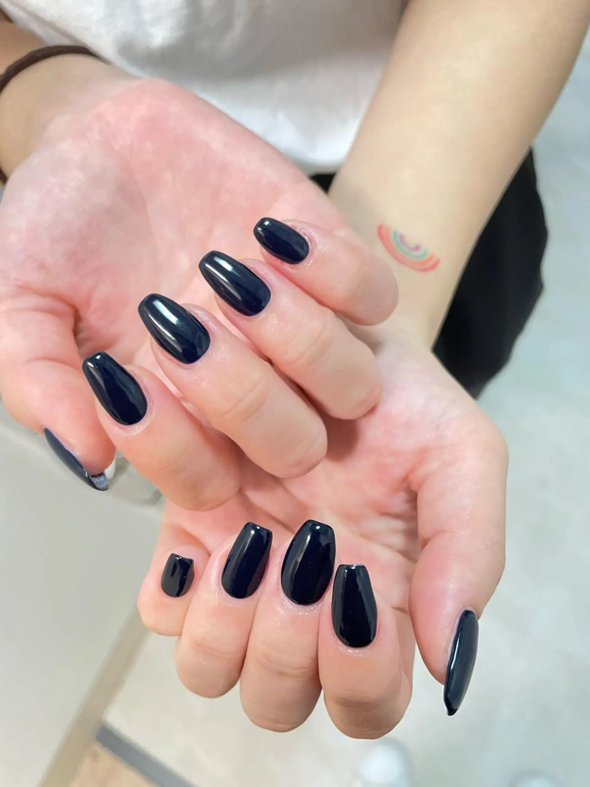 ネイル ニュアンス🥀個性派 MIYU🪅のネイルデザイン