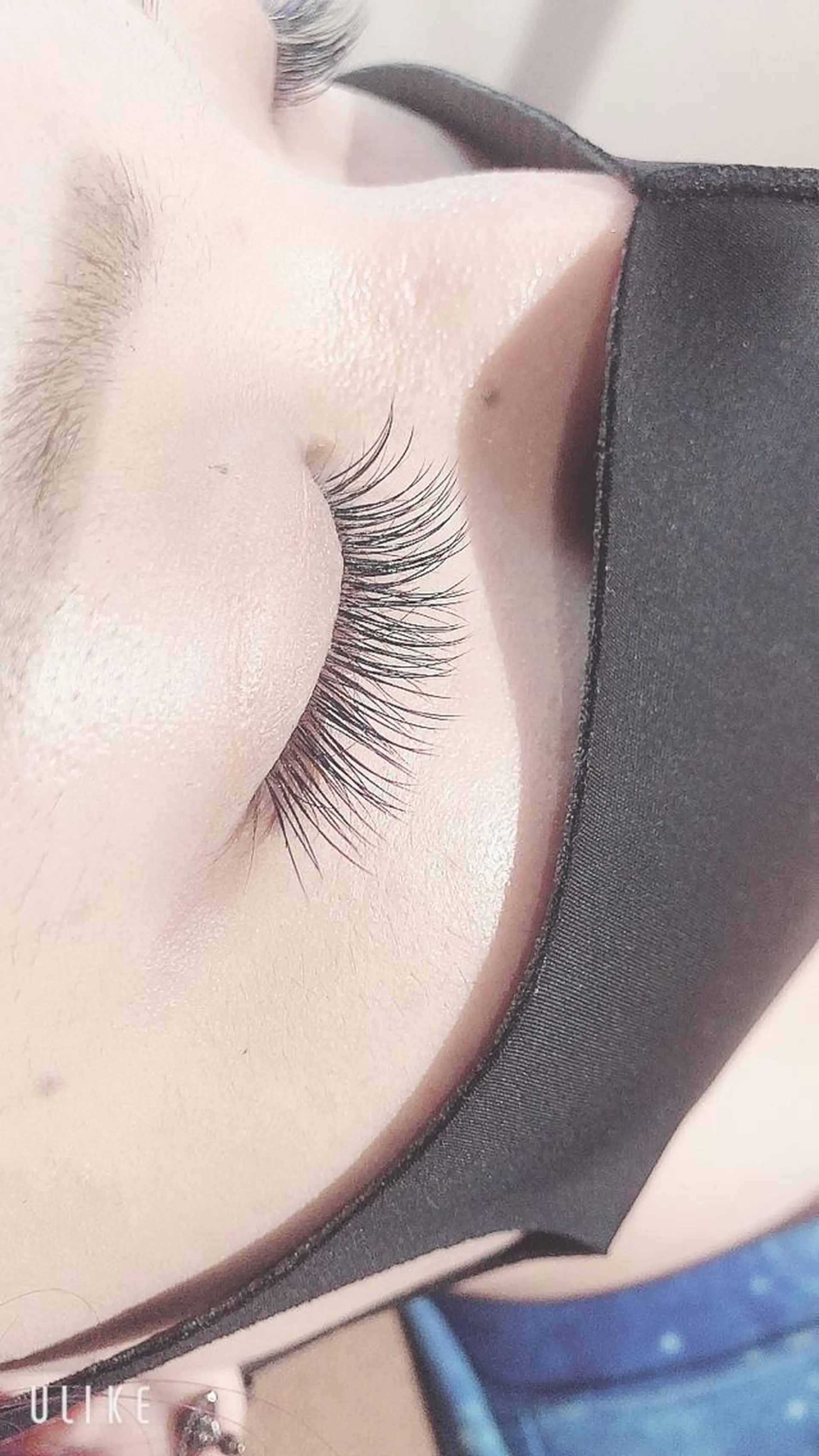 マツエク・マツパ Coquille 上野 御徒町店のマツエク・マツパデザイン