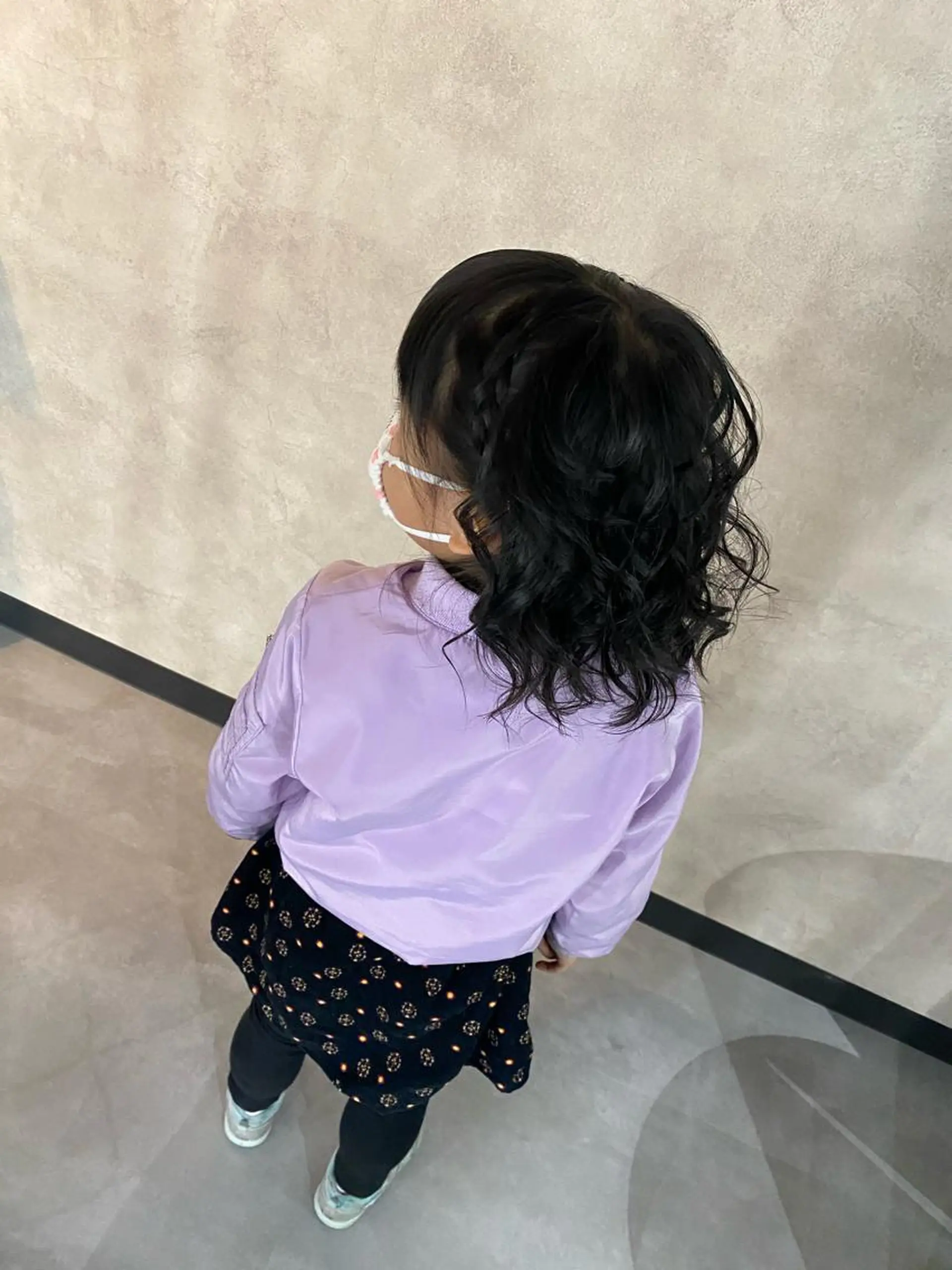 ショート ヘアアレンジ 大天使 まいめろのヘアスタイル