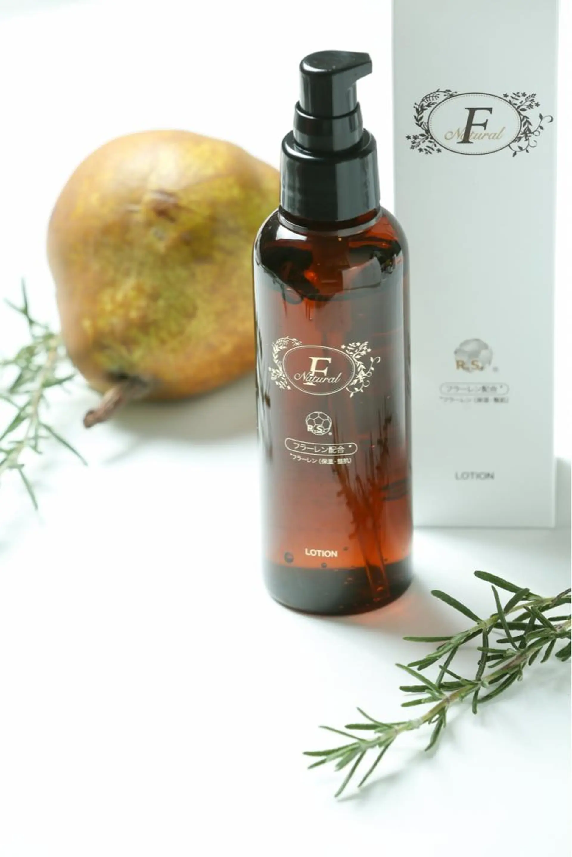 越下 志穗子のエステ・リラクイメージ