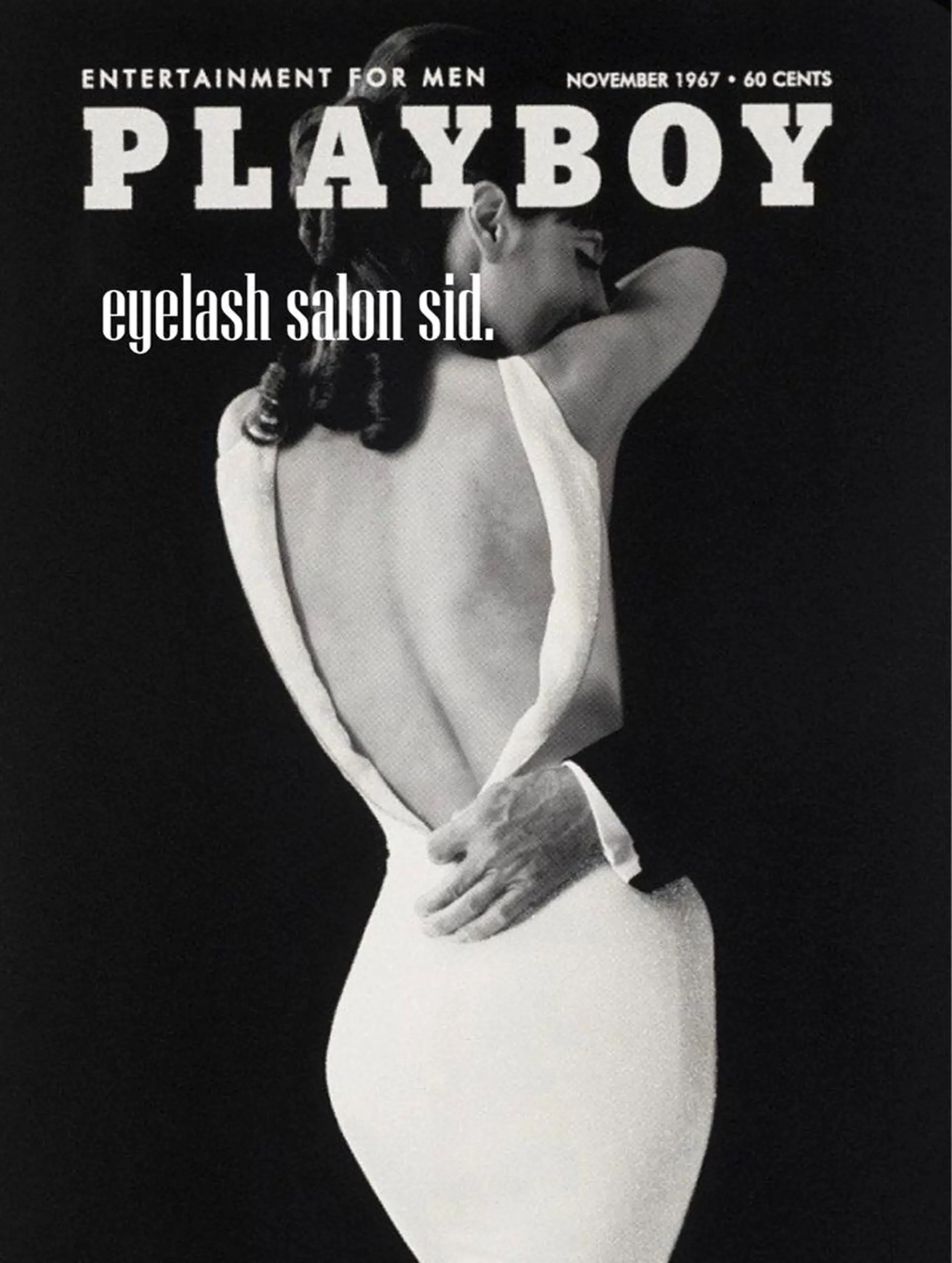 マツエク・マツパ アイブロウ 眉カット その他(アイブロウ) eye lash salon SIDのマツエク・マツパデザイン