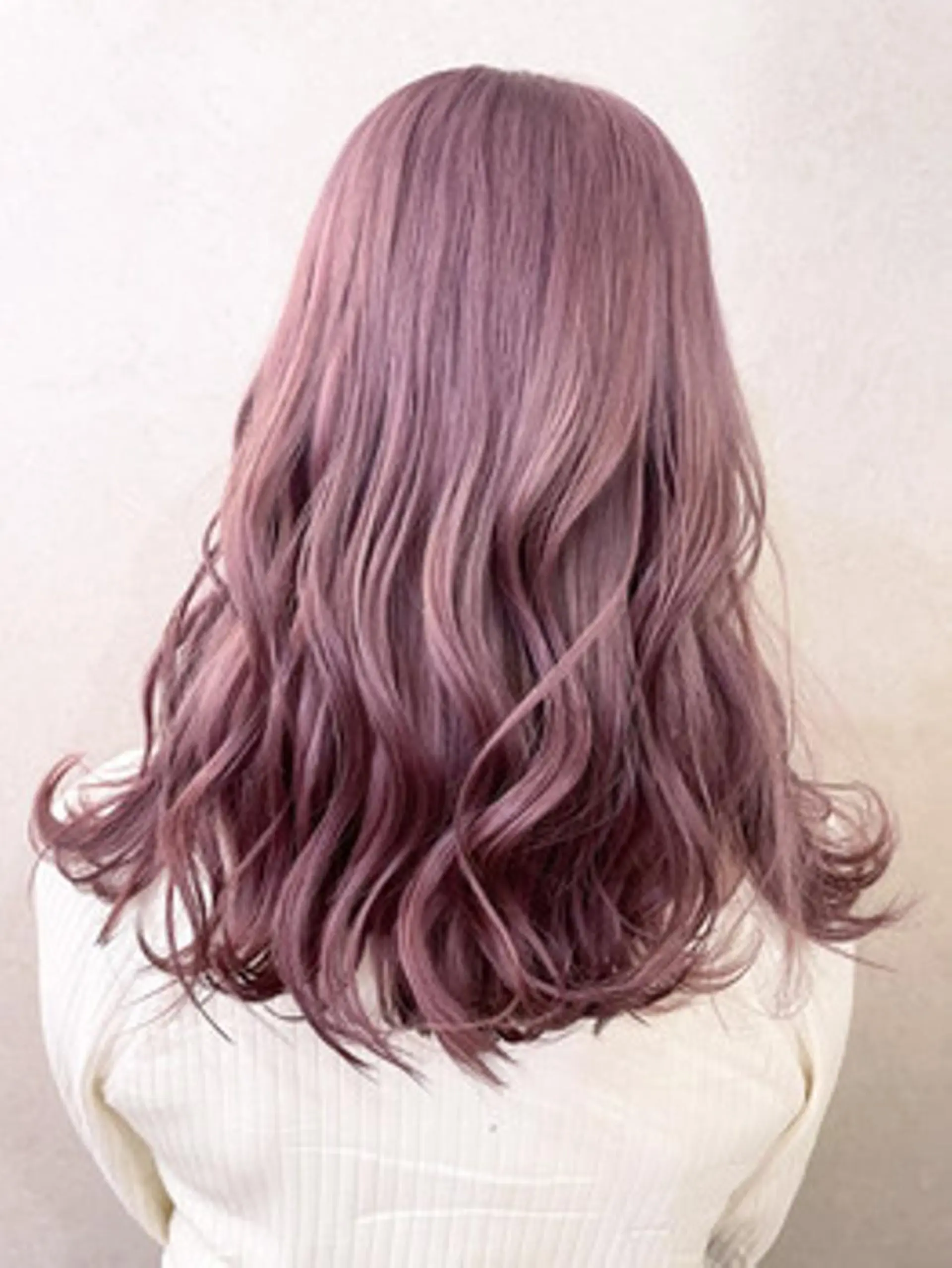 カラー ヘアカラー 艶髪🇰🇷髪質改善 🎀ikuno🎀のヘアスタイル