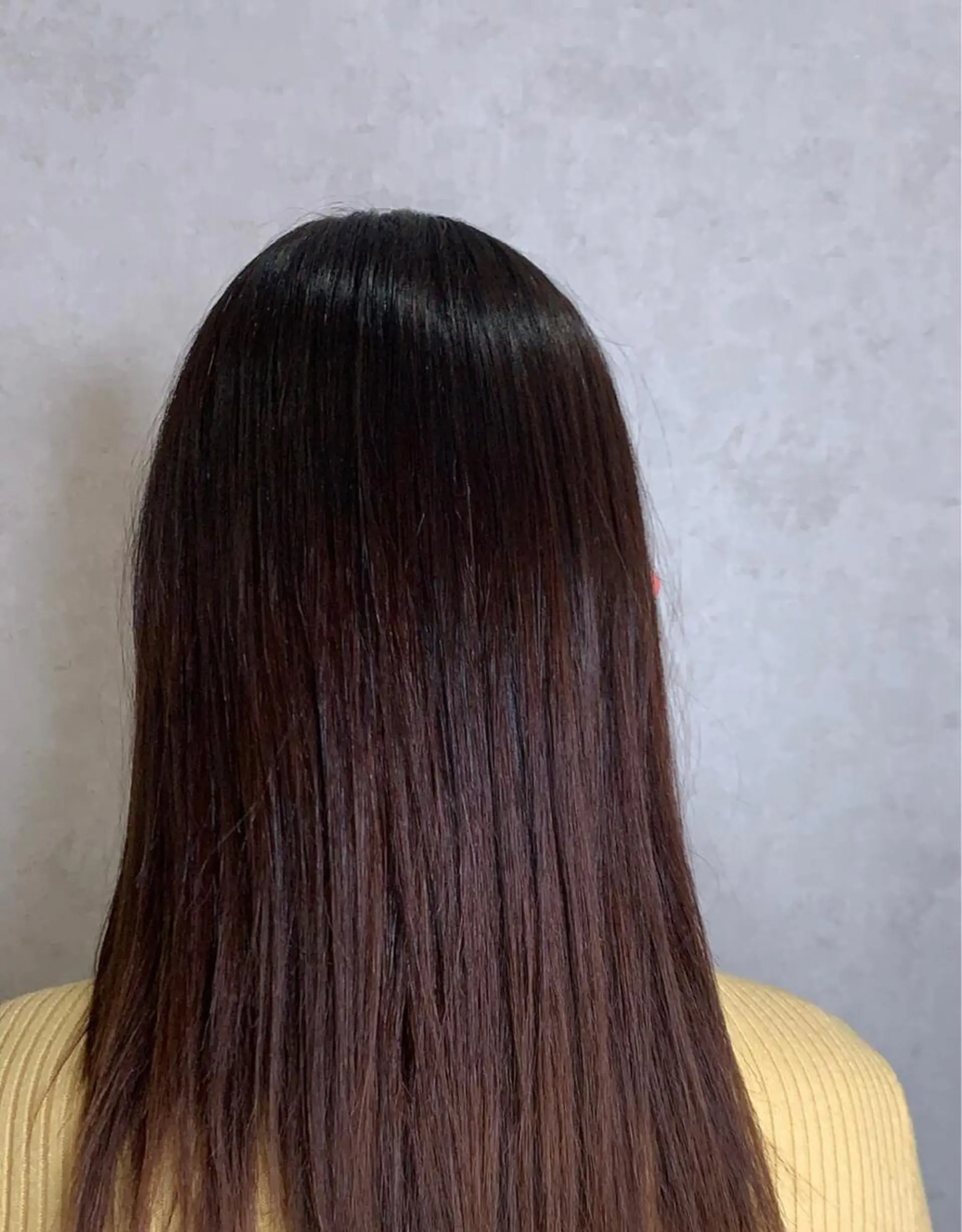 小山 雄大のヘアスタイル