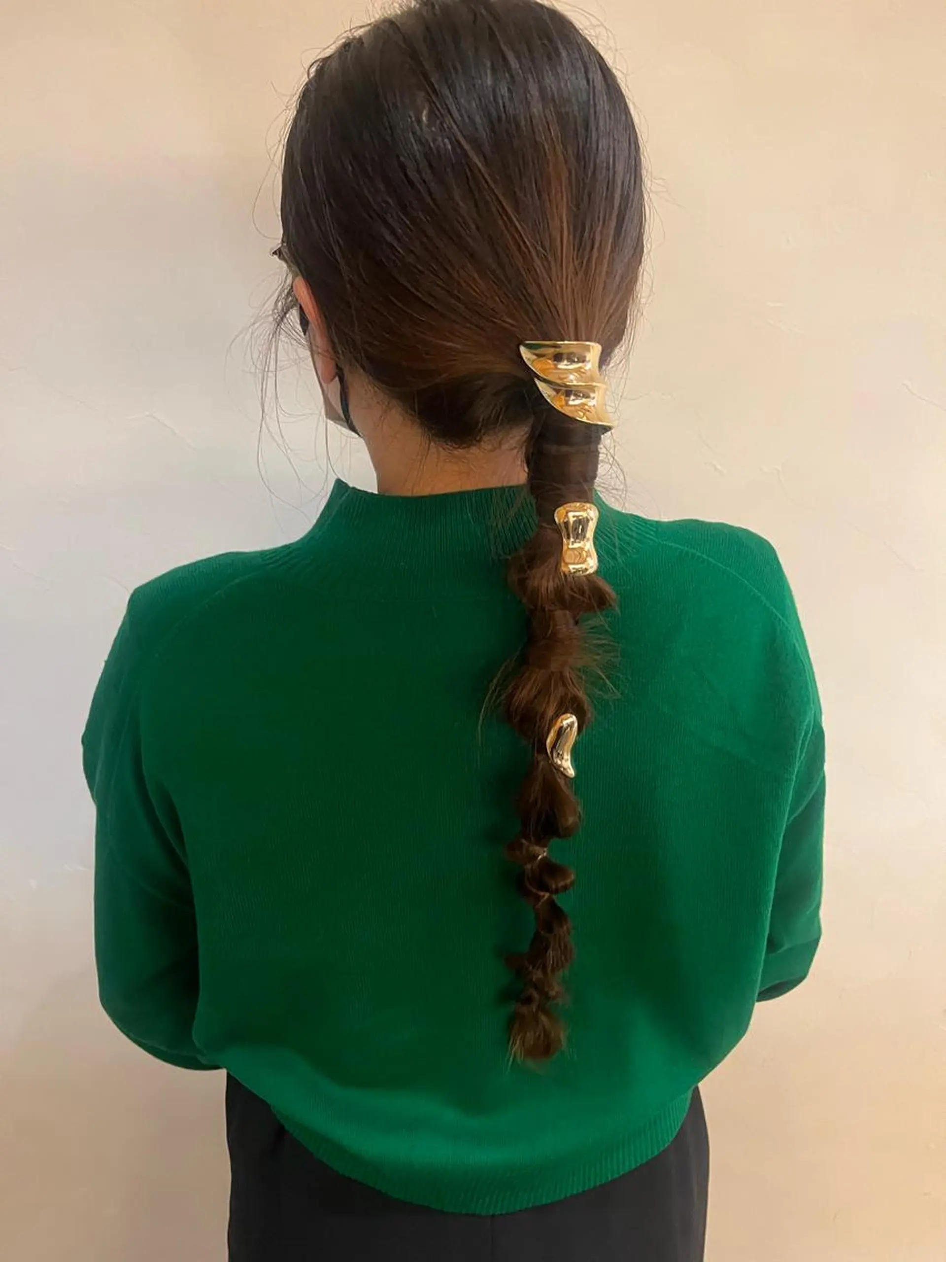 ヘアアレンジ Topstylist YUKIのヘアスタイル