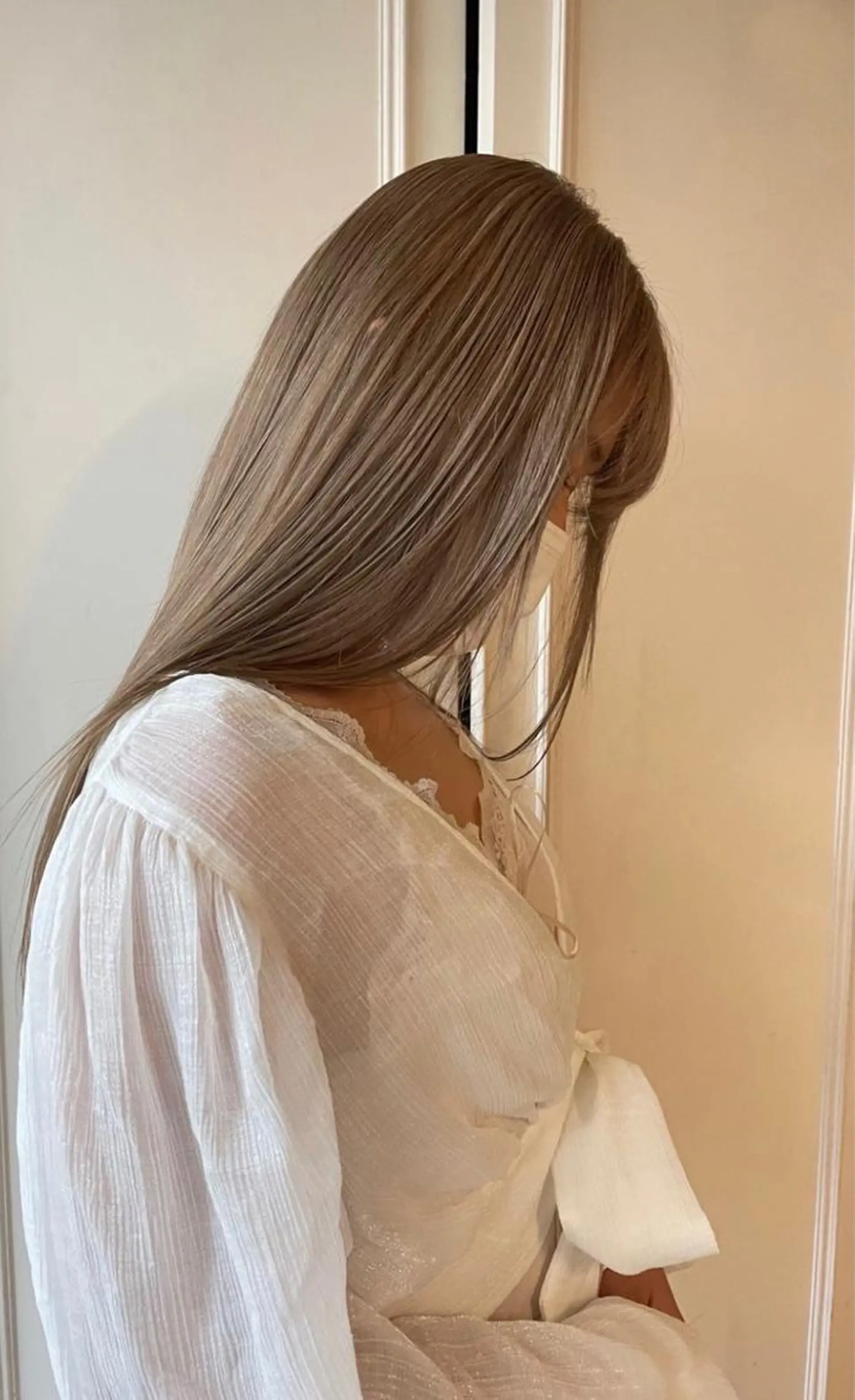 ショート 🧃Kawakami kotomi🧃のヘアスタイル