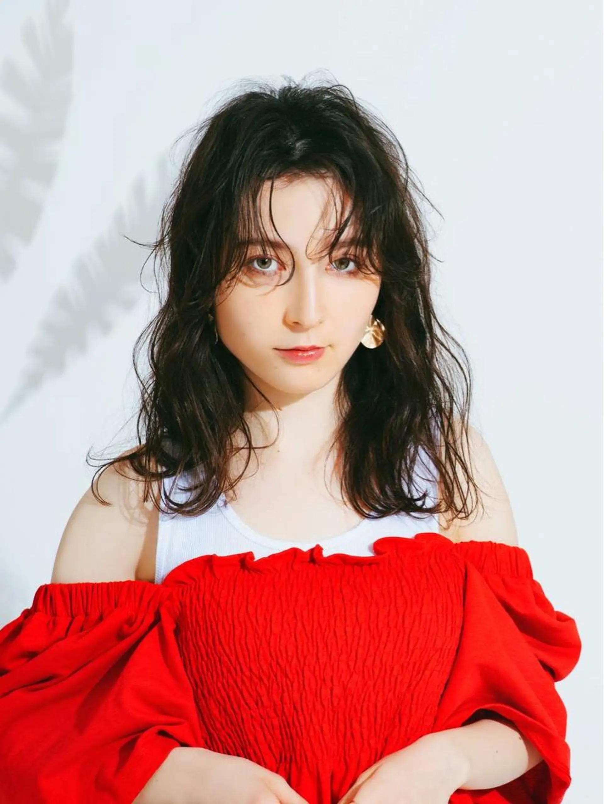 セミロング 💗BASSA 東久留米店💗のヘアスタイル