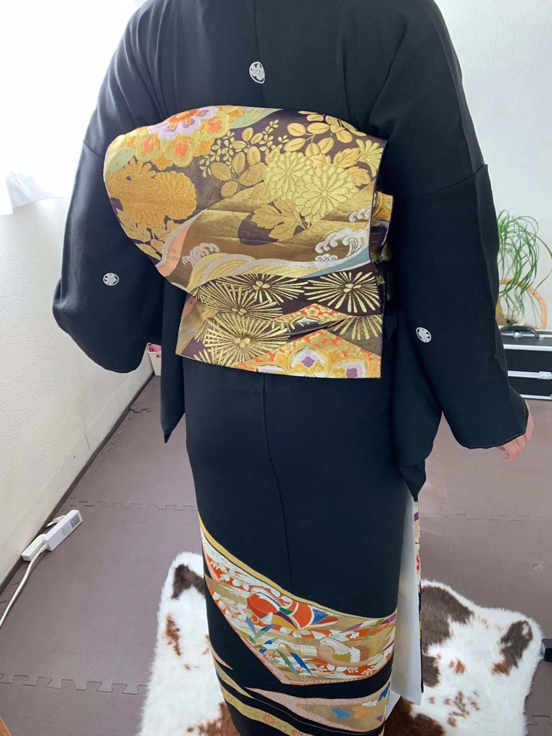 原宿PART2 美容室・ネイルサロン所属・岩橋 静香のヘアスタイル