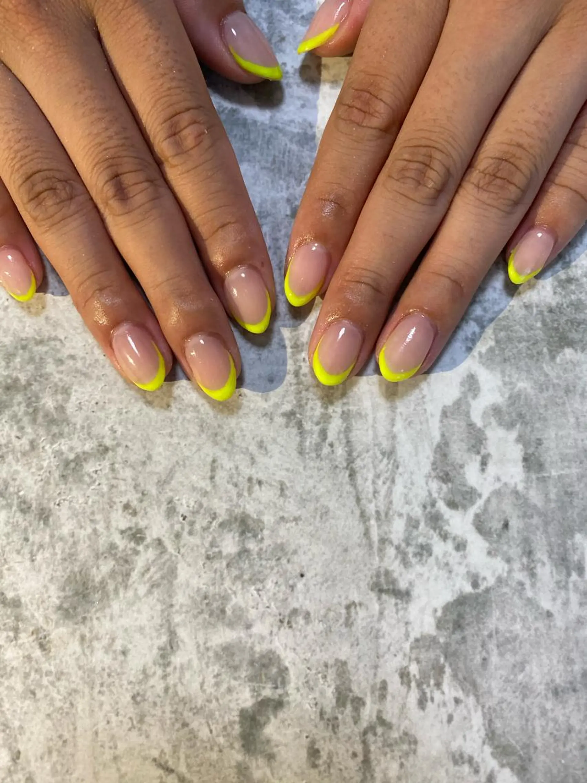 ネイル 吉岡 裕子のネイルデザイン