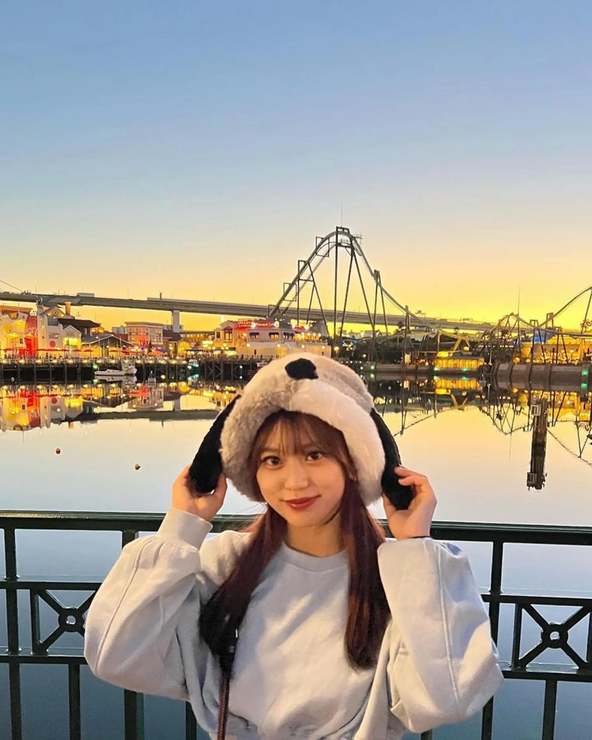 ショート カラー メンズ 🩷Eny terrace🩷のヘアスタイル