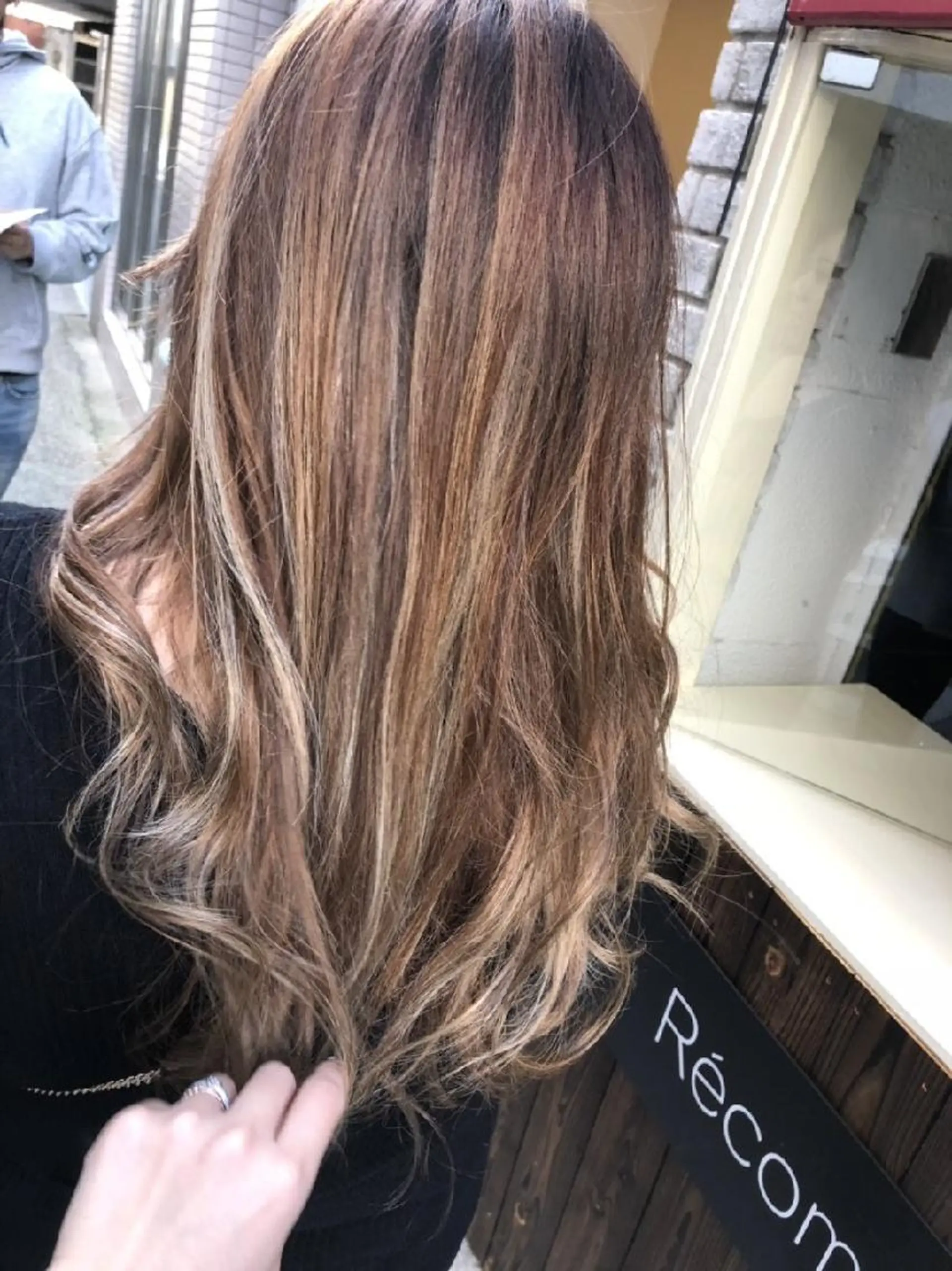 ネイル カラー マツエク・マツパ SG アイラッシュ ラッシュリフト🌟のその他イメージ