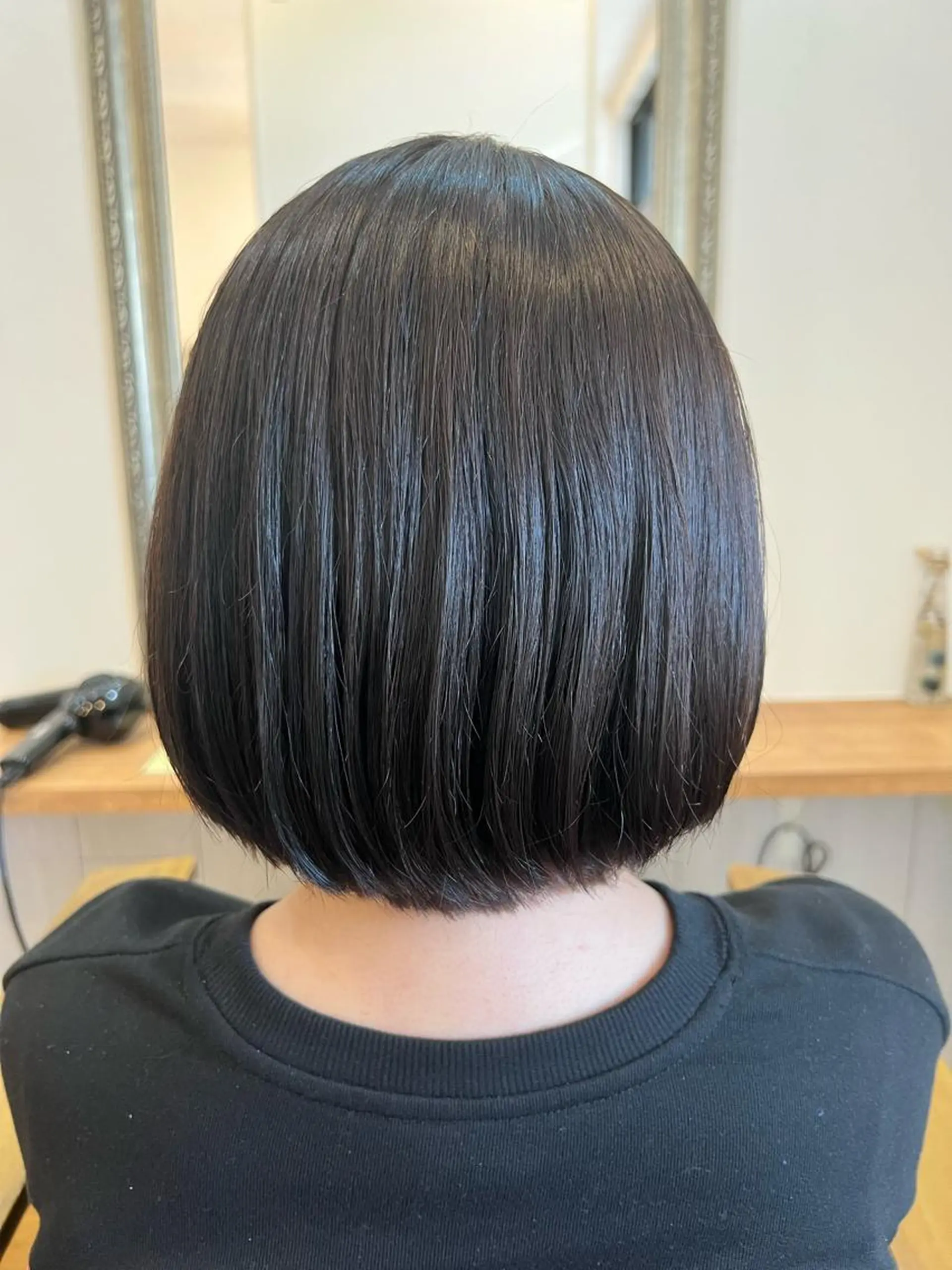 ショート 🐰ハイトーンカラー 畠山 渡🐰のヘアスタイル