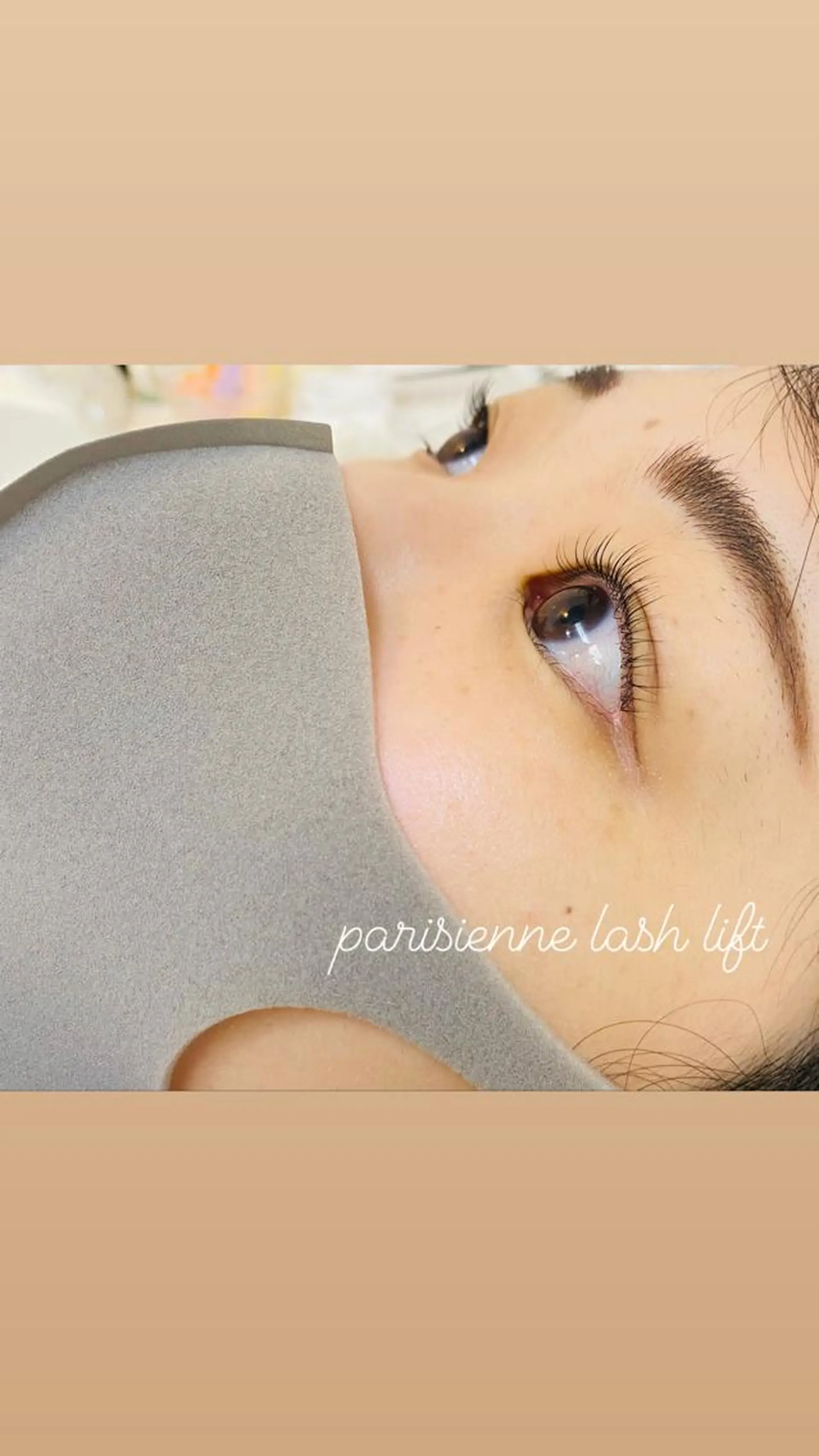 マツエク・マツパ K- asamiのマツエク・マツパデザイン