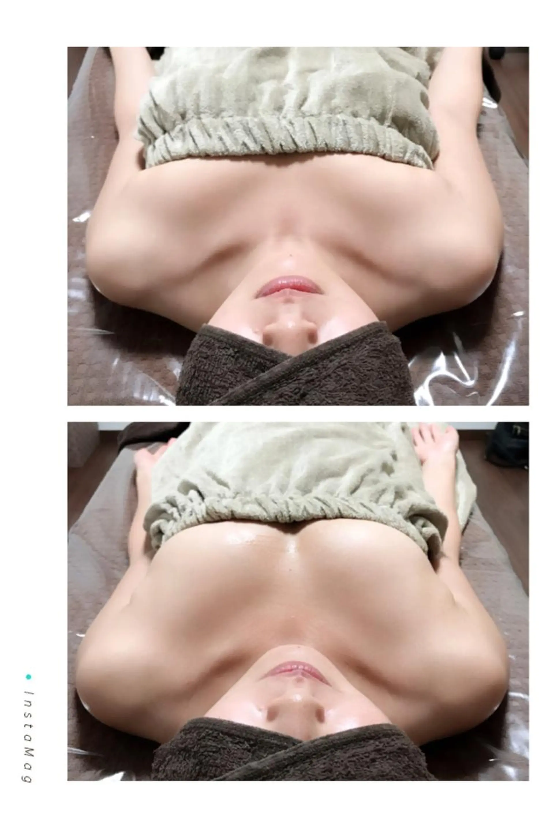 高山 幸子のエステ・リラクイメージ