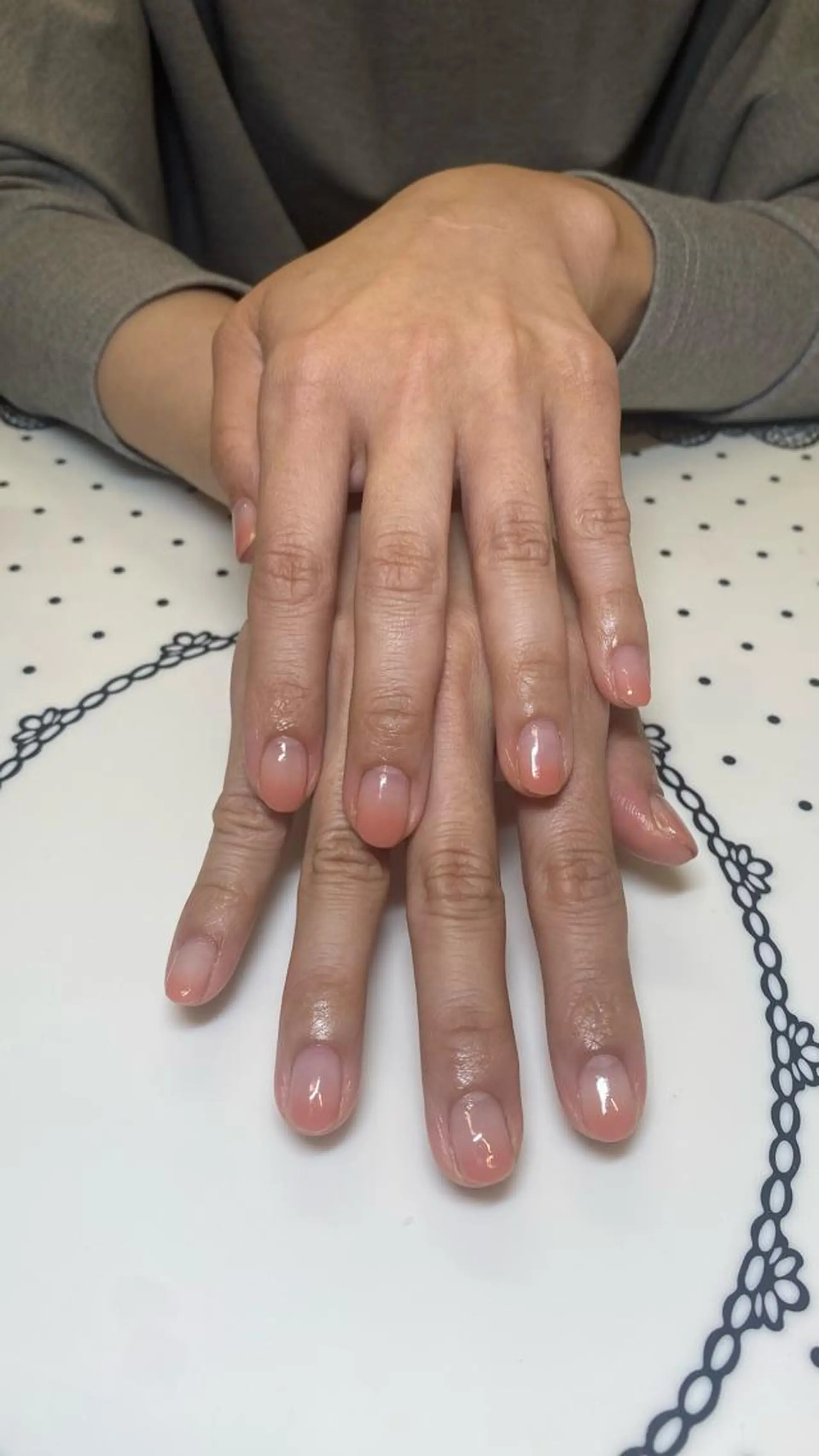 ネイル EYEST クロダのネイルデザイン