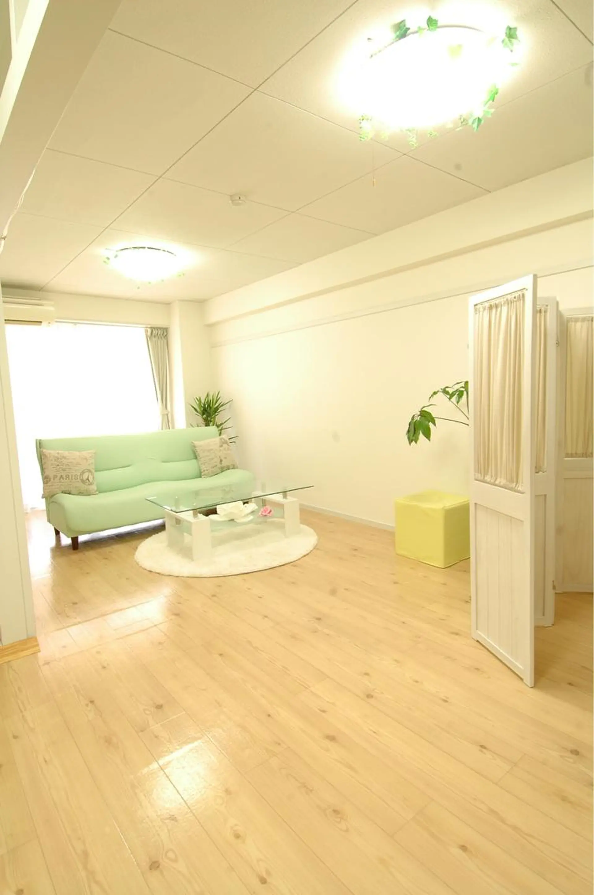 プリンセスサロン  M＆Kのエステ・リラクイメージ