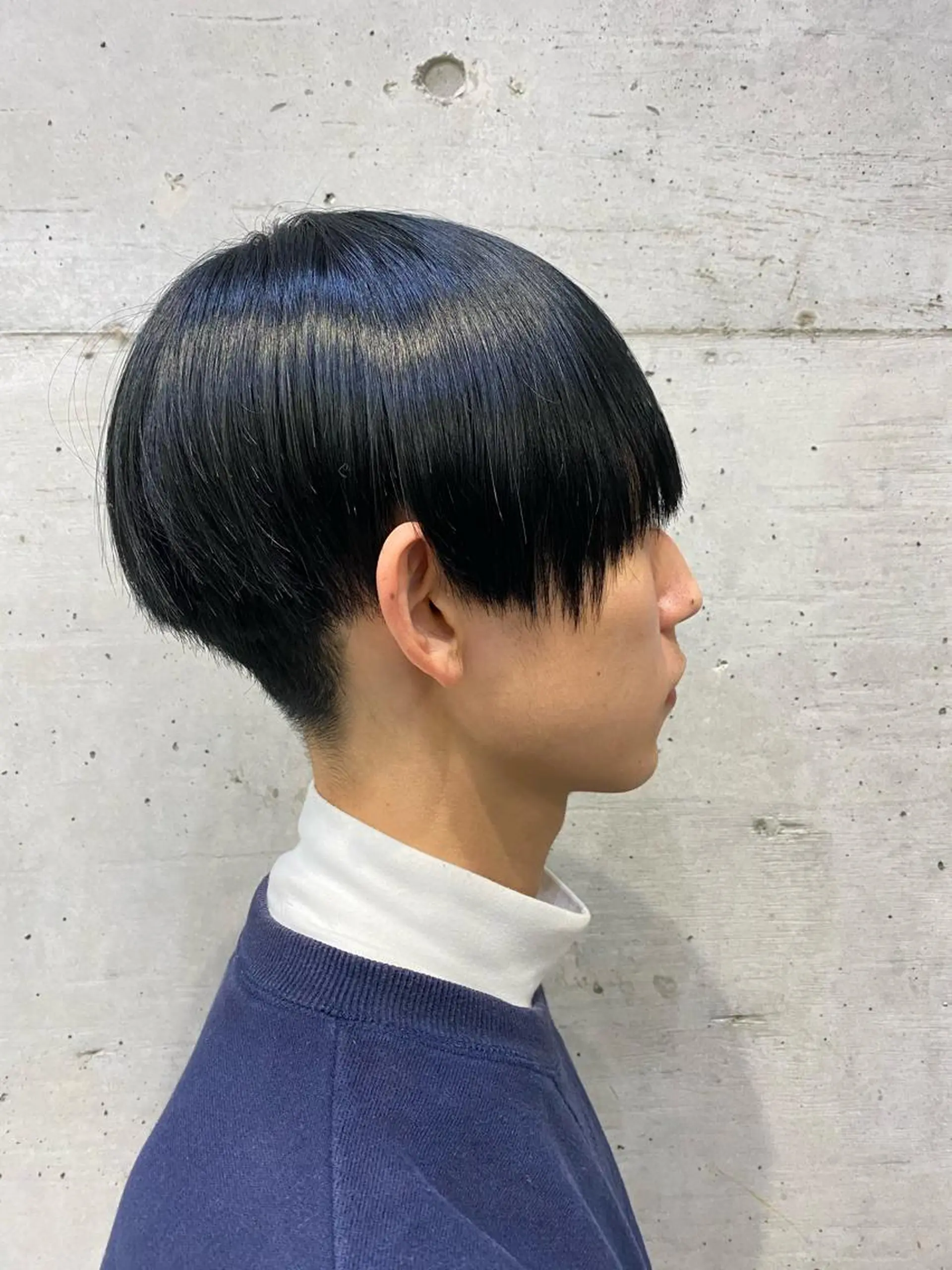 メンズ 🔥指名率No. 1 🔥⭐️ひかる⭐️のヘアスタイル