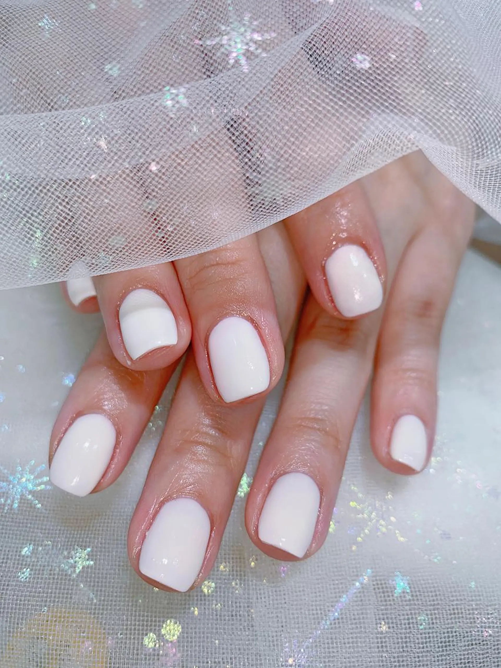 ネイル ハンドネイル Queens momoのネイルデザイン