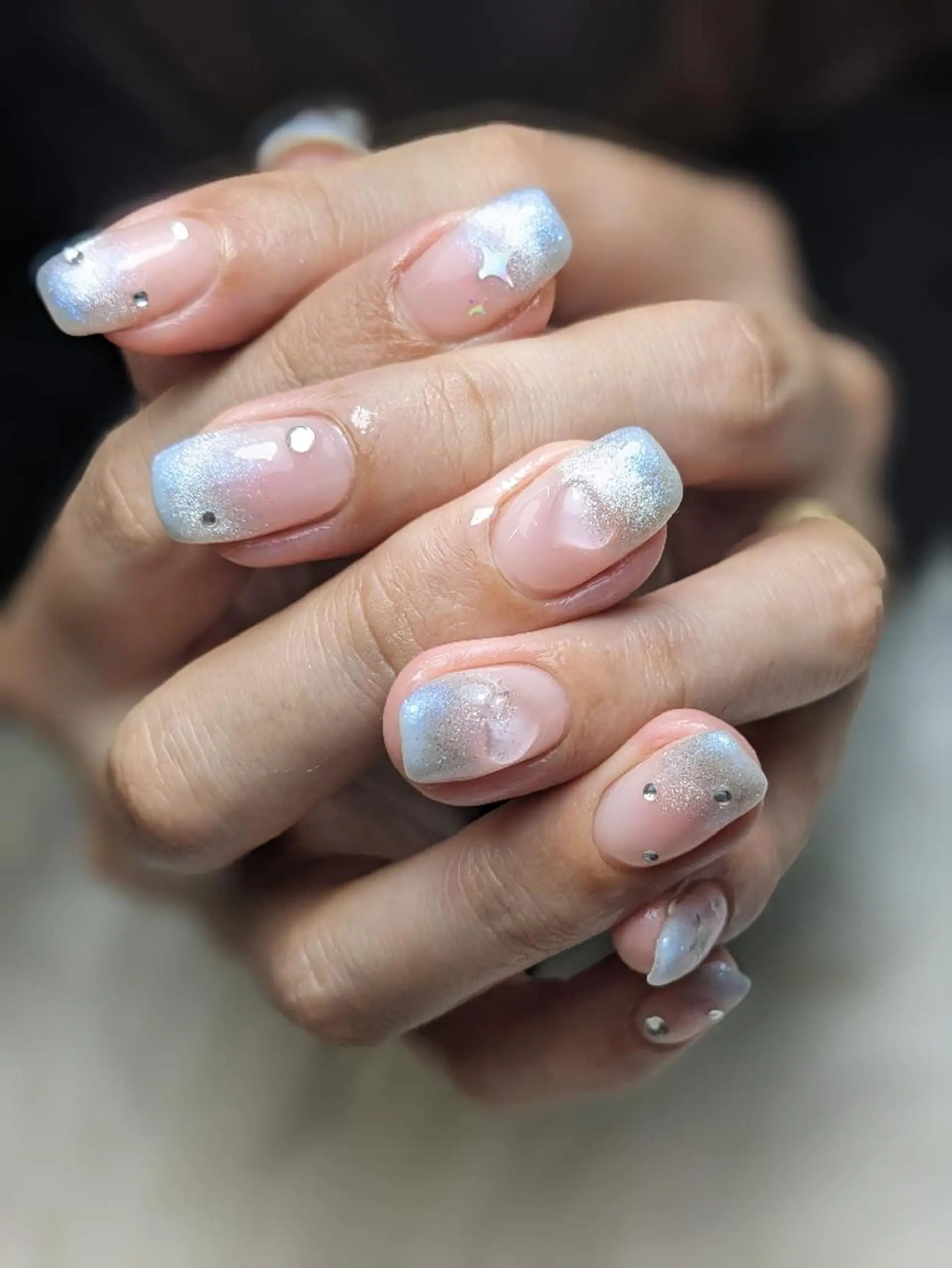 ネイル ハンドネイル Nail SIRANGANAのネイルデザイン