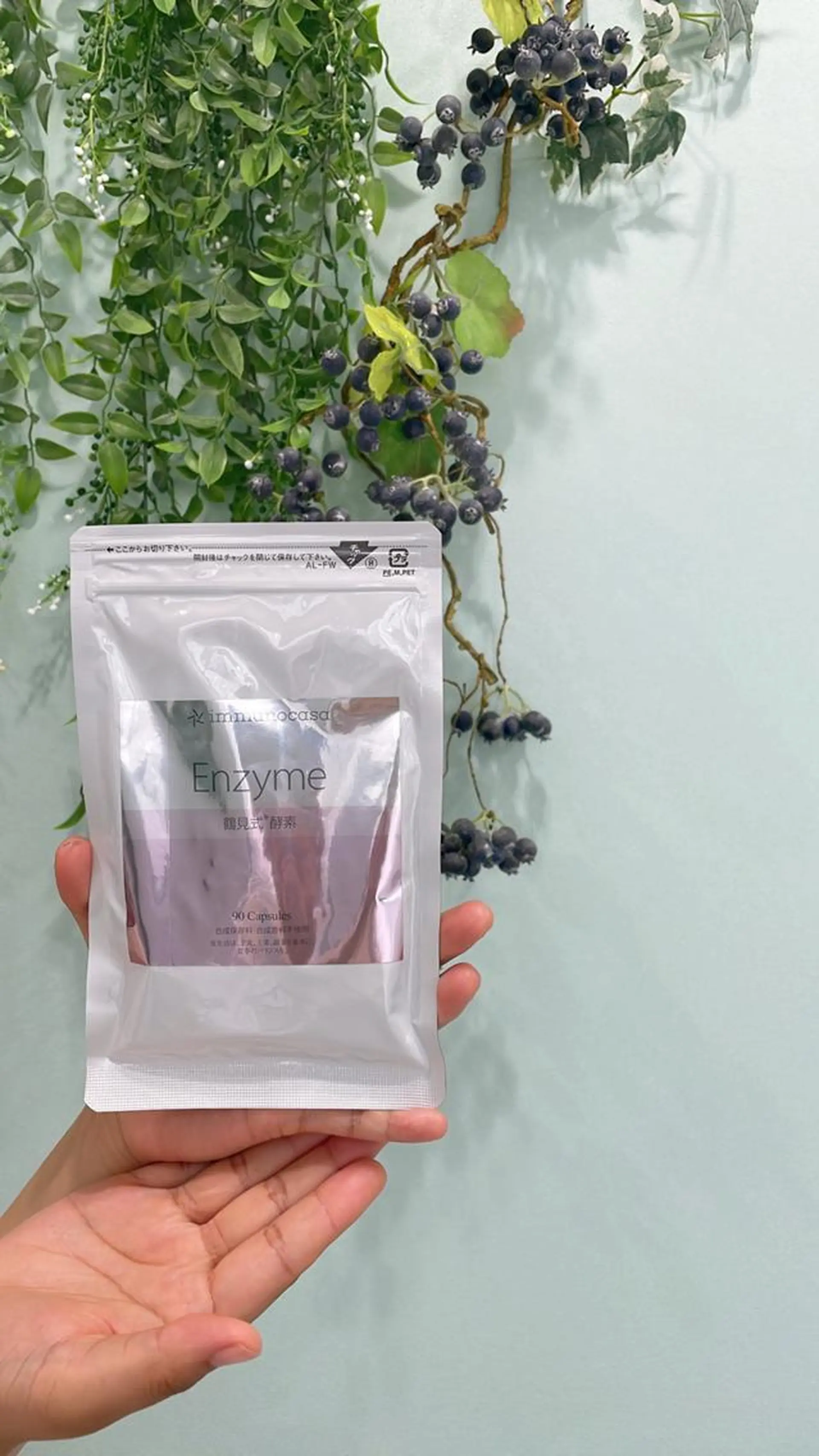 エステ♡Eden Asamiのエステ・リラクイメージ