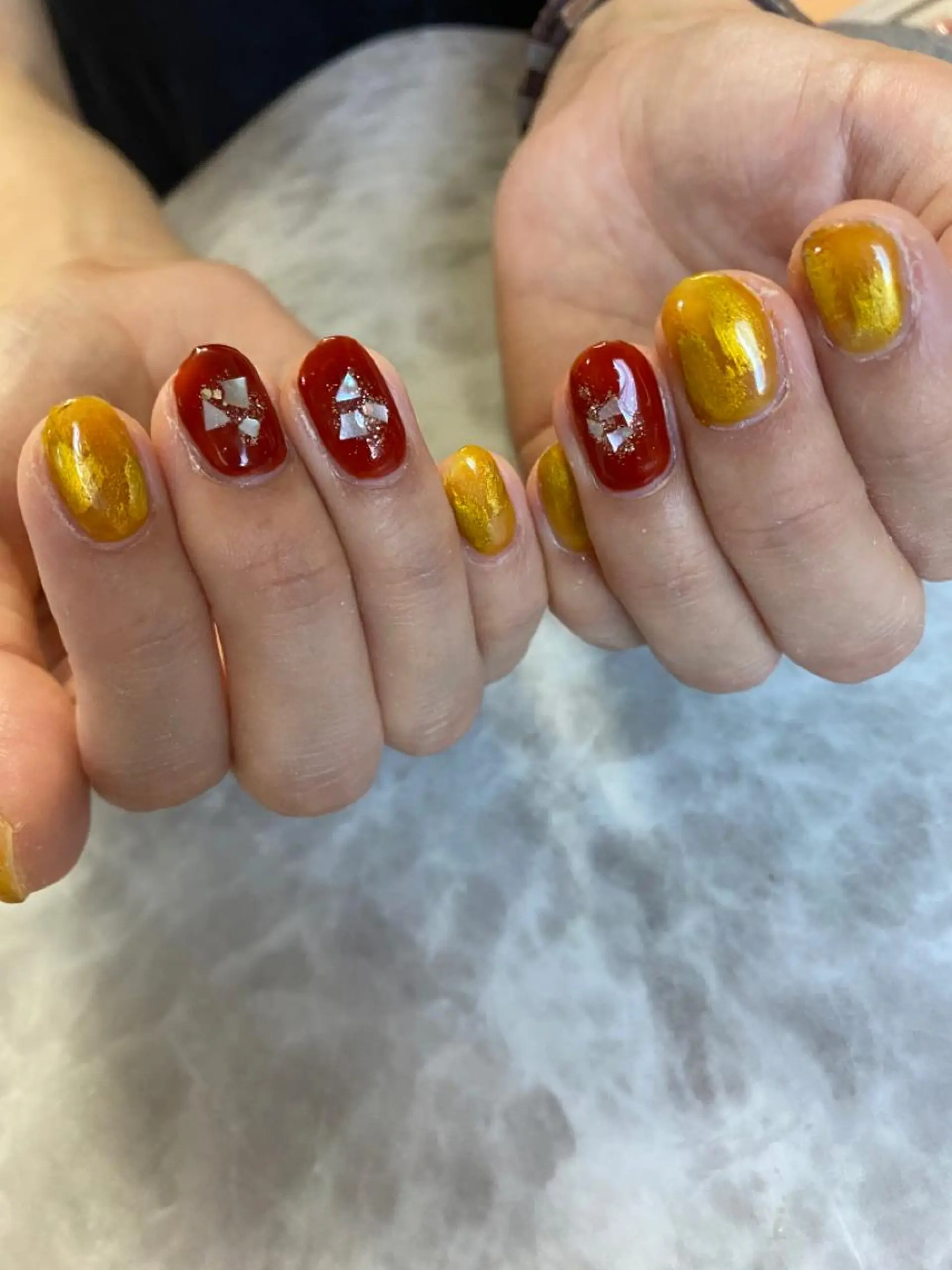 ネイル ネイリスト♡ AYAKOのネイルデザイン