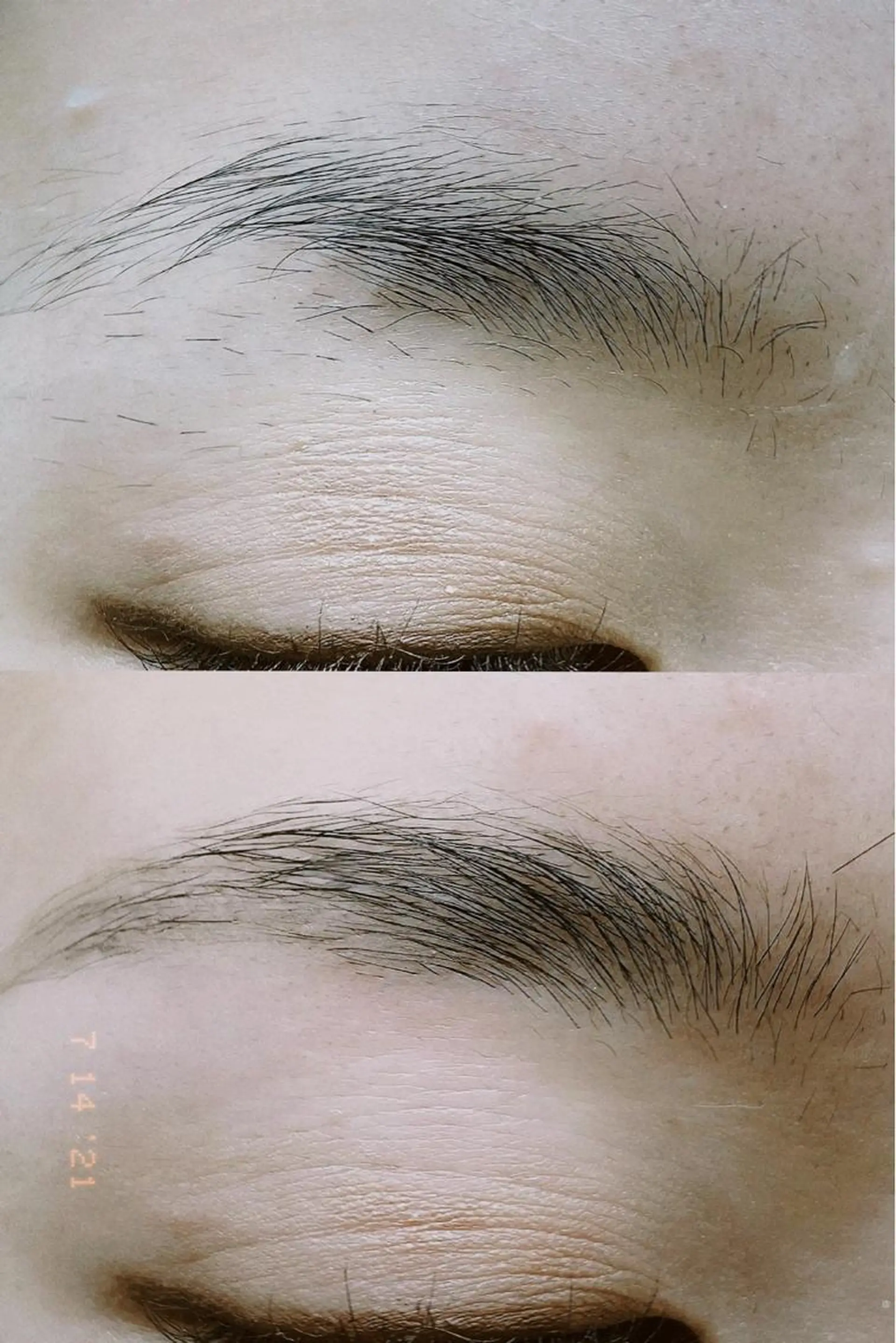 マツエク・マツパ OLIVIA EBISU松村　代表のマツエク・マツパデザイン