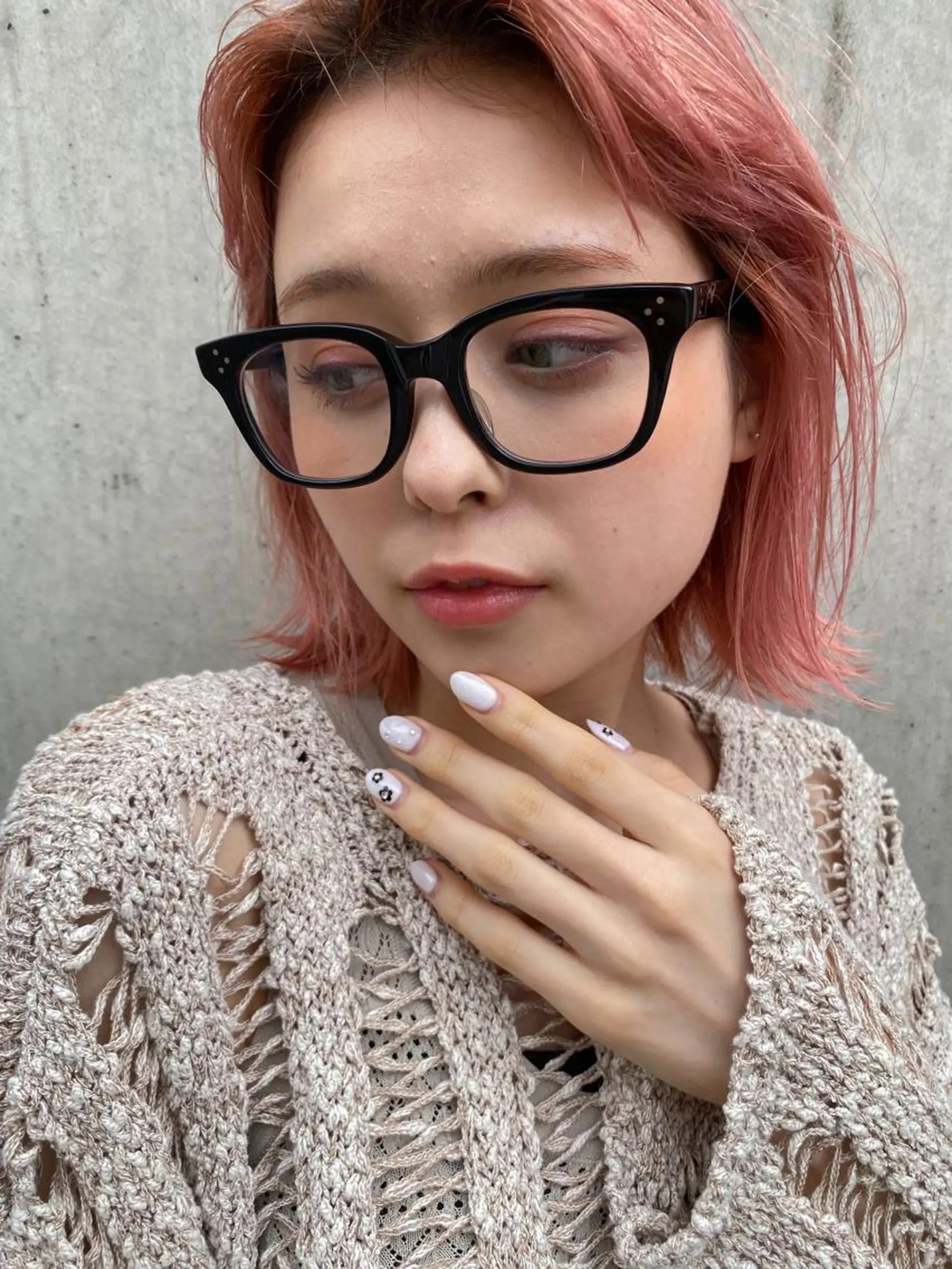 ミディアム カラー アイブロウ 渋谷パーソナルカラー 診断🌈✨井上のその他イメージ