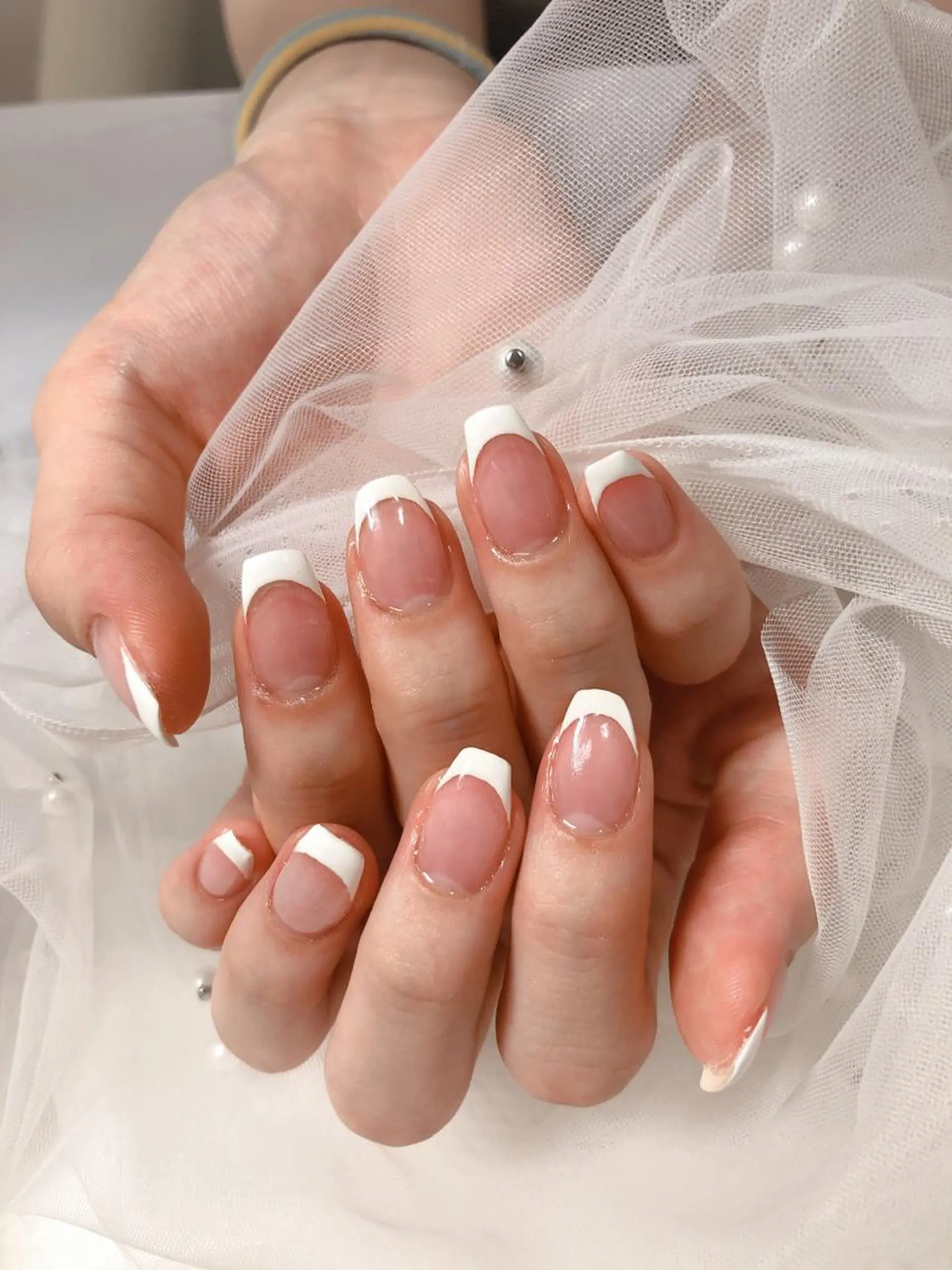 ネイル kihi大塚店 モデル募集専用のネイルデザイン