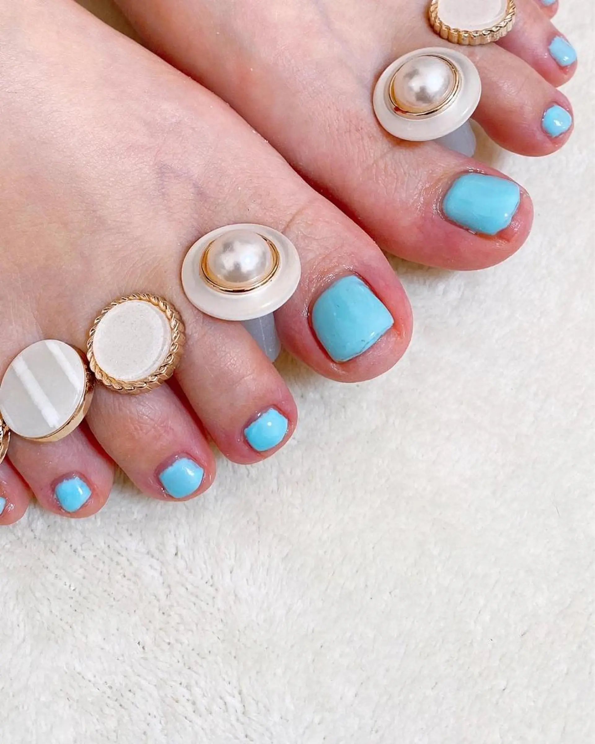 ネイル VIOLA .nailのネイルデザイン