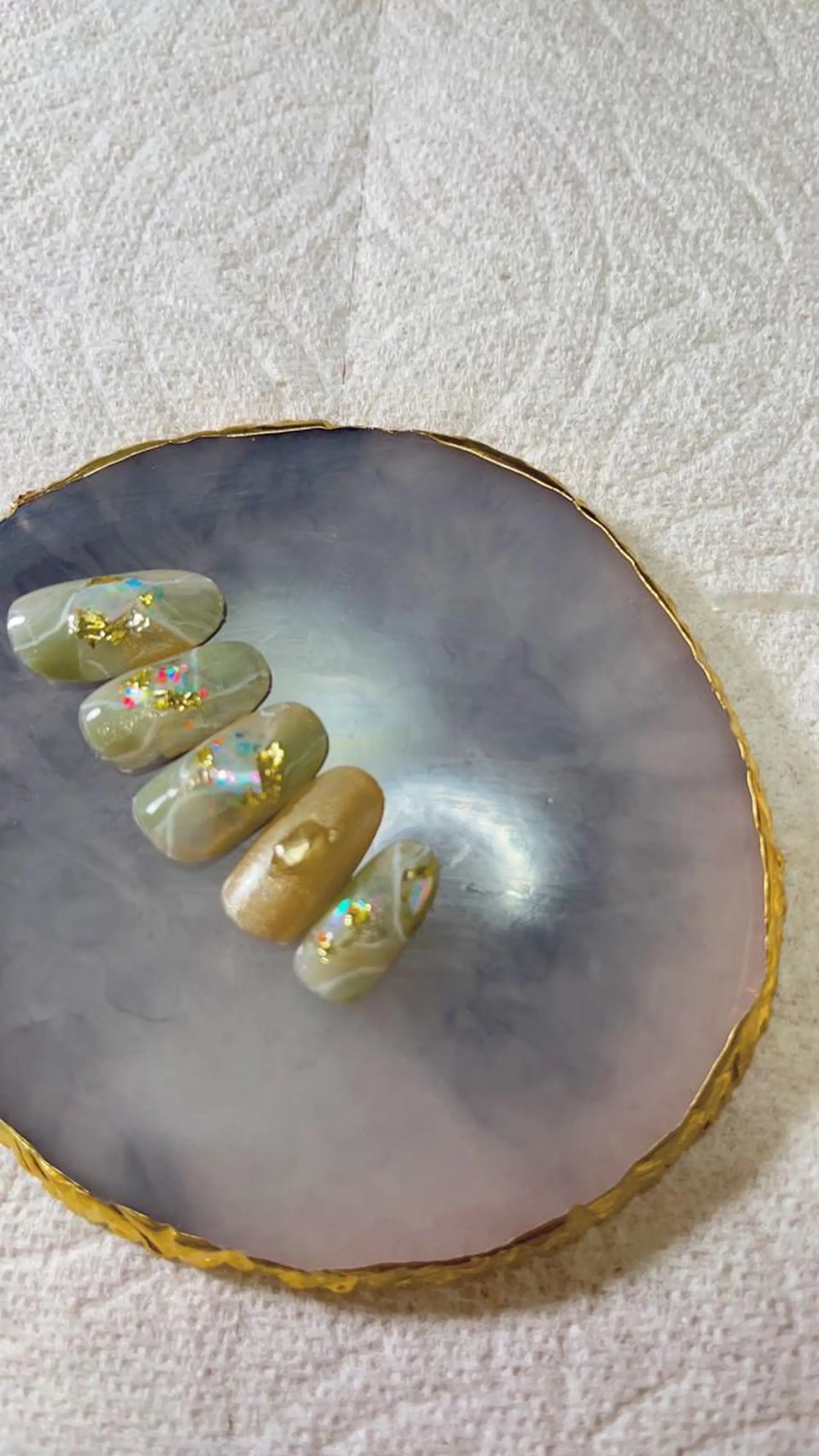 ネイル アートネイル aki_orenge nailのネイルデザイン