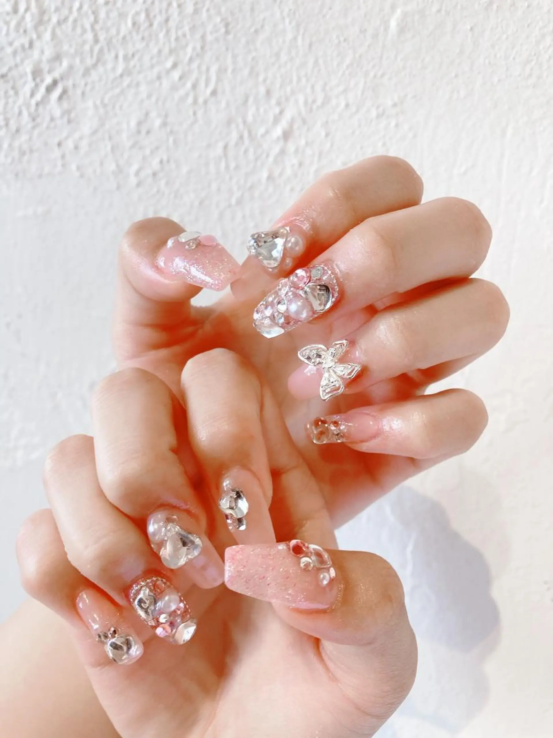 ネイル ハンドネイル Lana nailのネイルデザイン