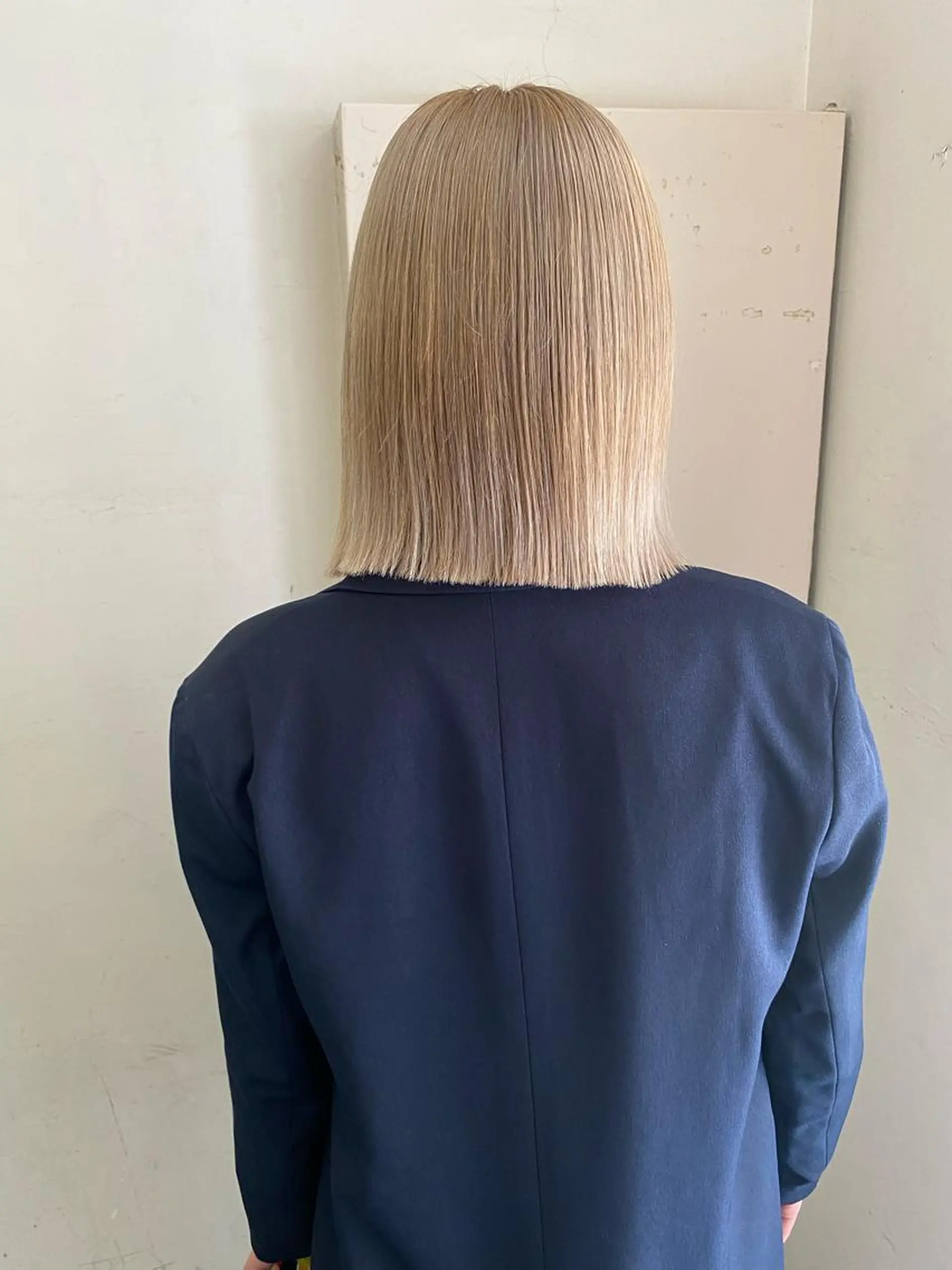 ショート 表参道/ハイライト /tsumugiのヘアスタイル