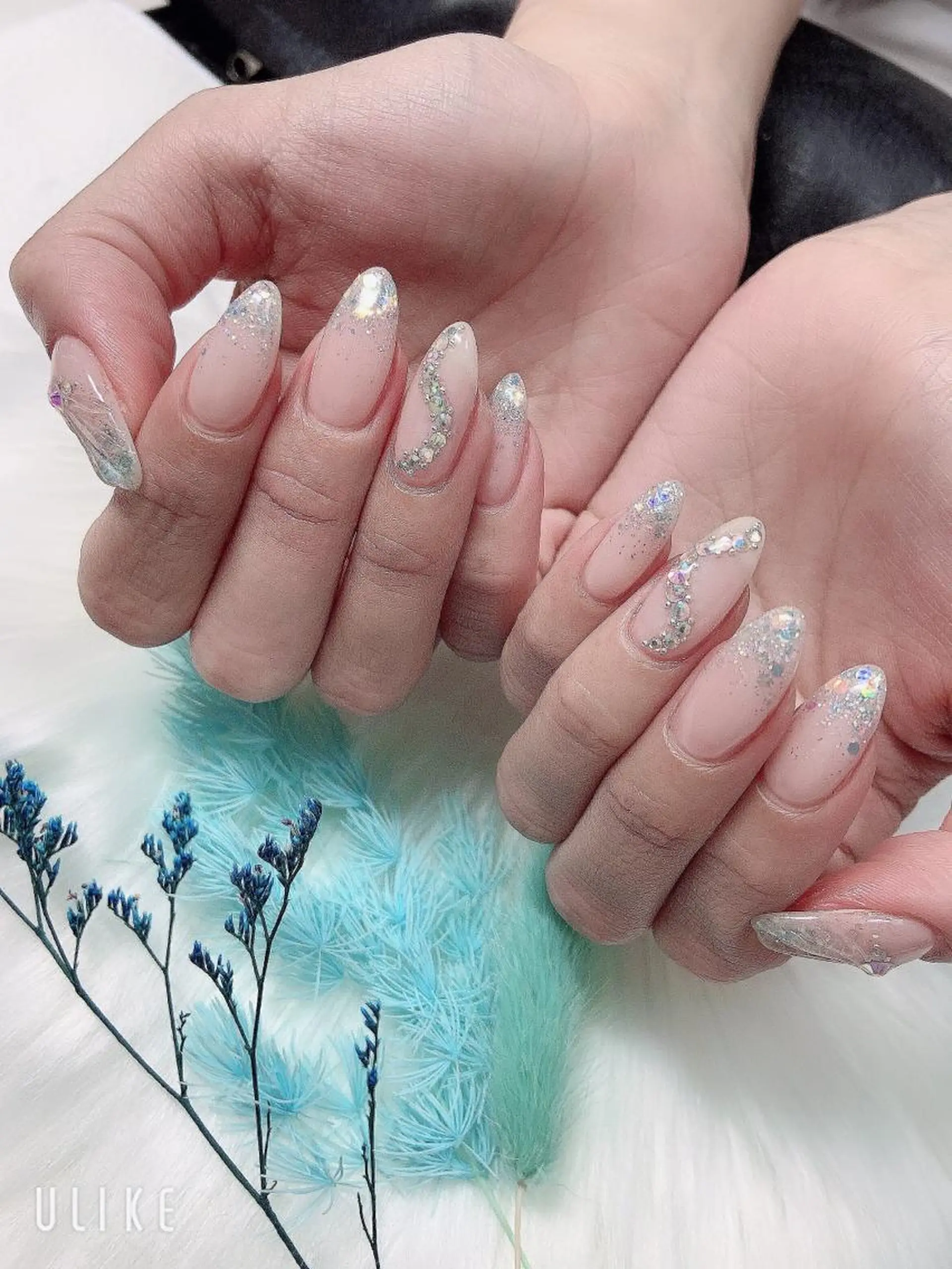 ロング ネイル Style Nailのネイルデザイン