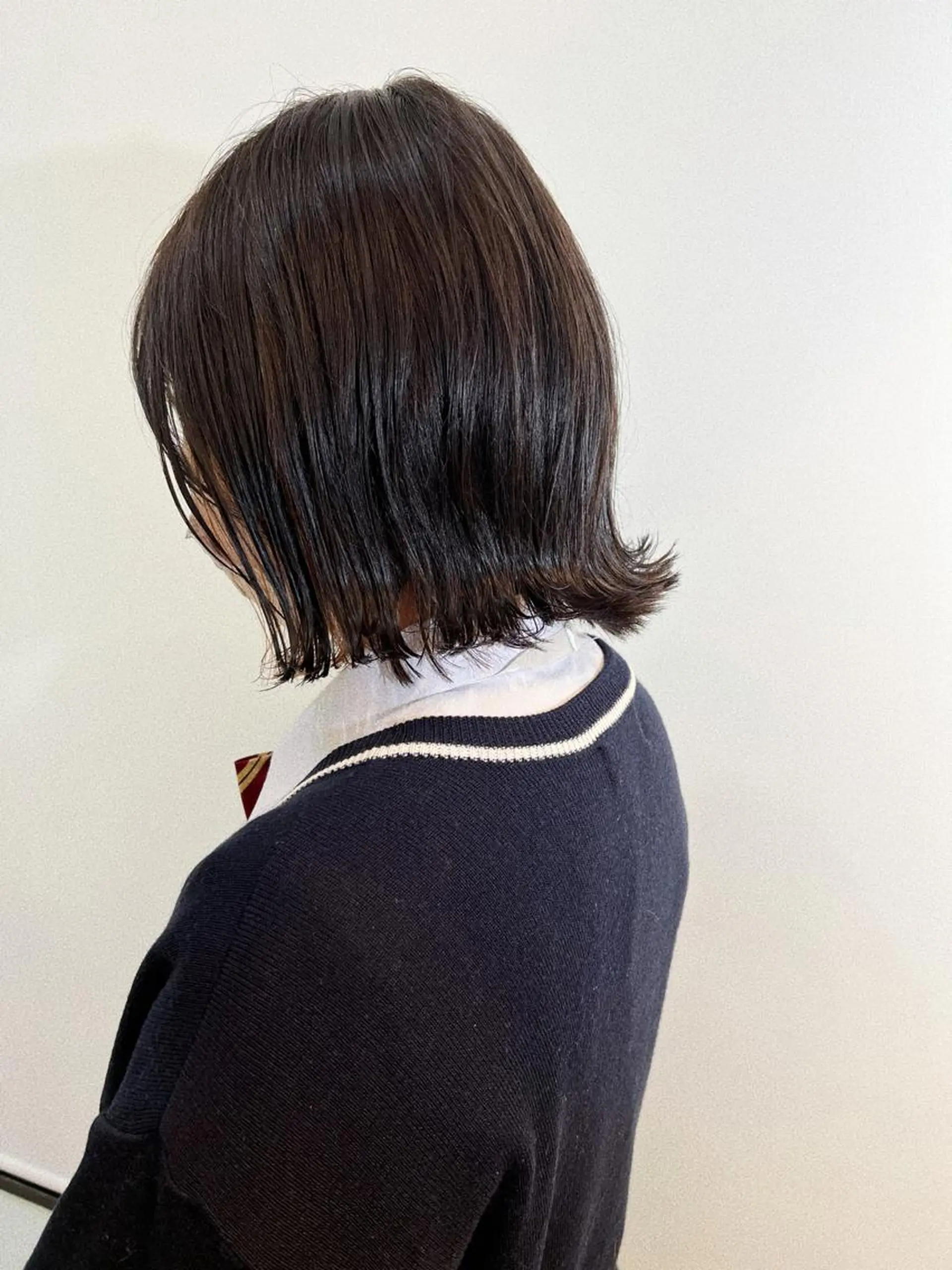 ショート 渡邊 恭汰のヘアスタイル