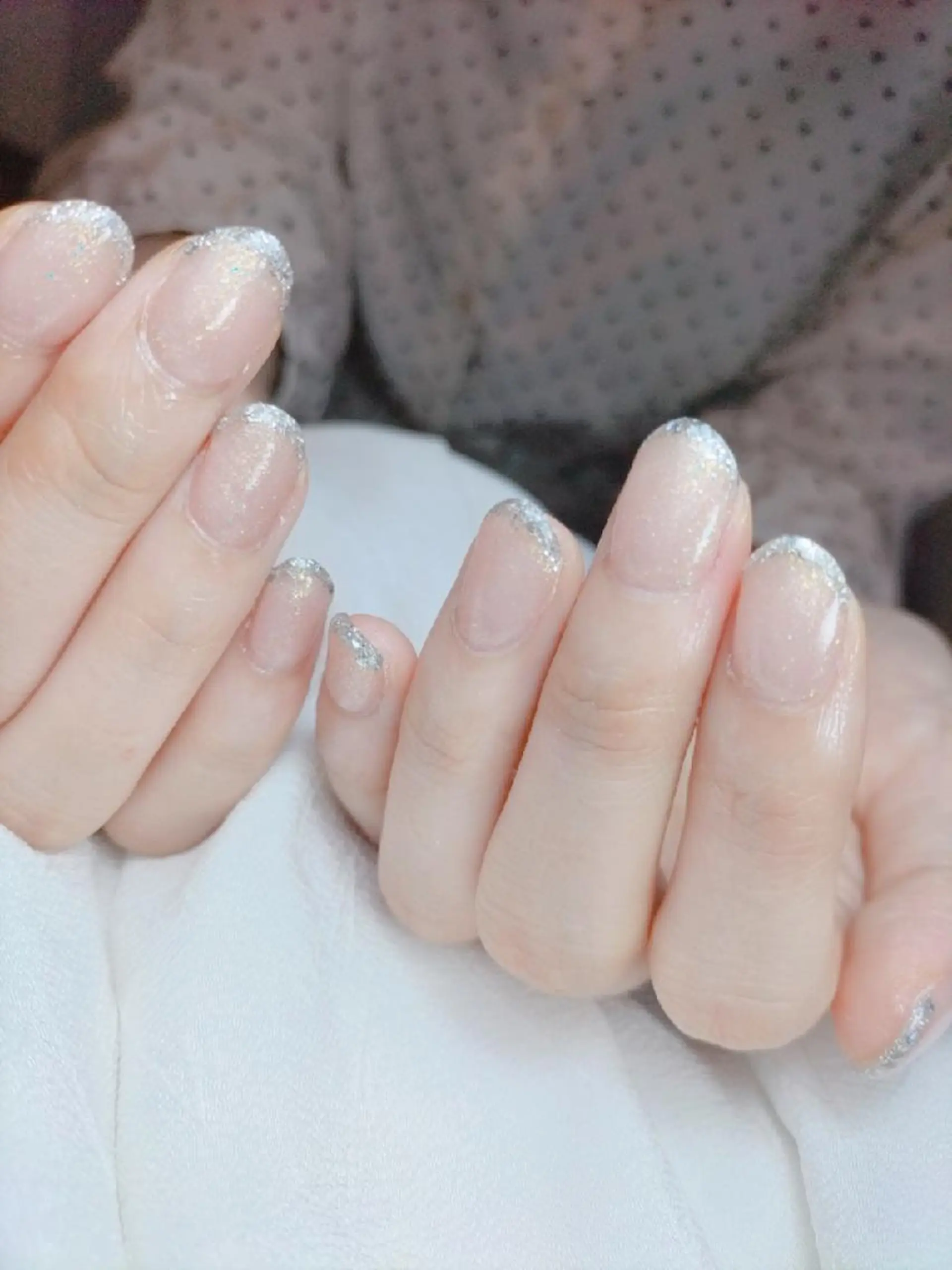 ネイル 小金井市のネイル ・美肌・眉毛やさんの眉毛・アイブロウイメージ