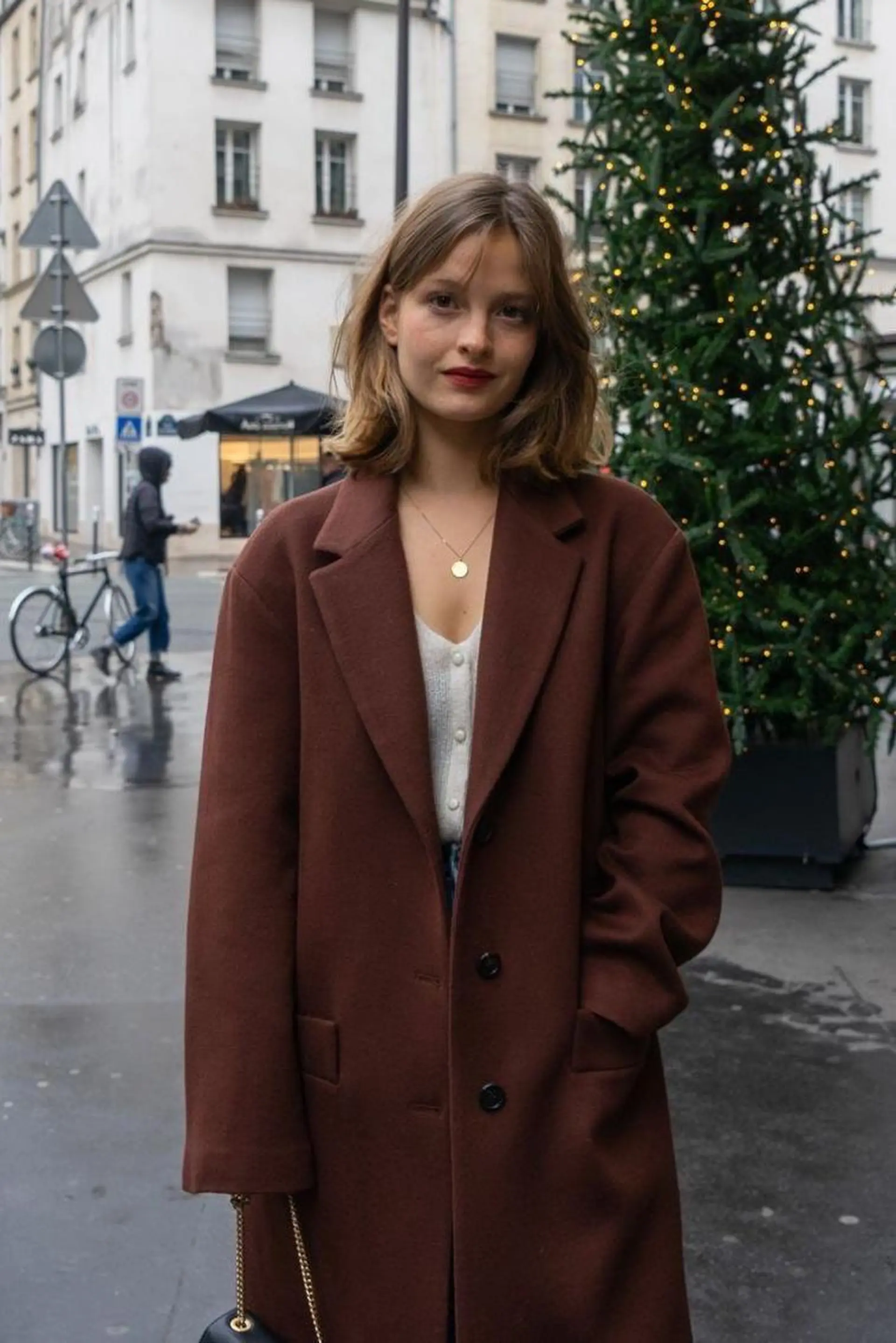 ミディアム 似合わせメンズカット /mizukiのヘアスタイル