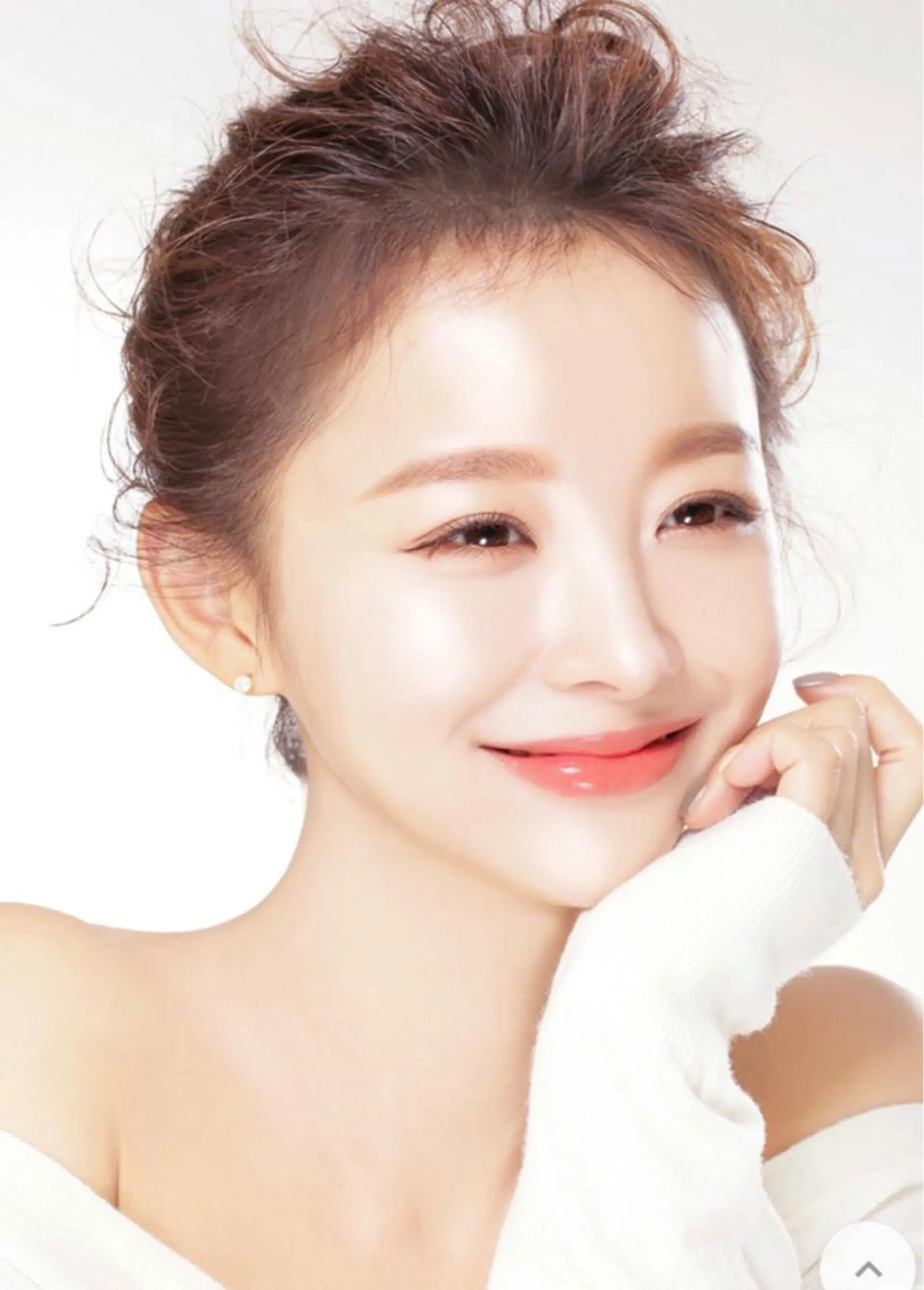 韓国肌管理ララピール 小顔リフト/LDMのエステ・リラクイメージ