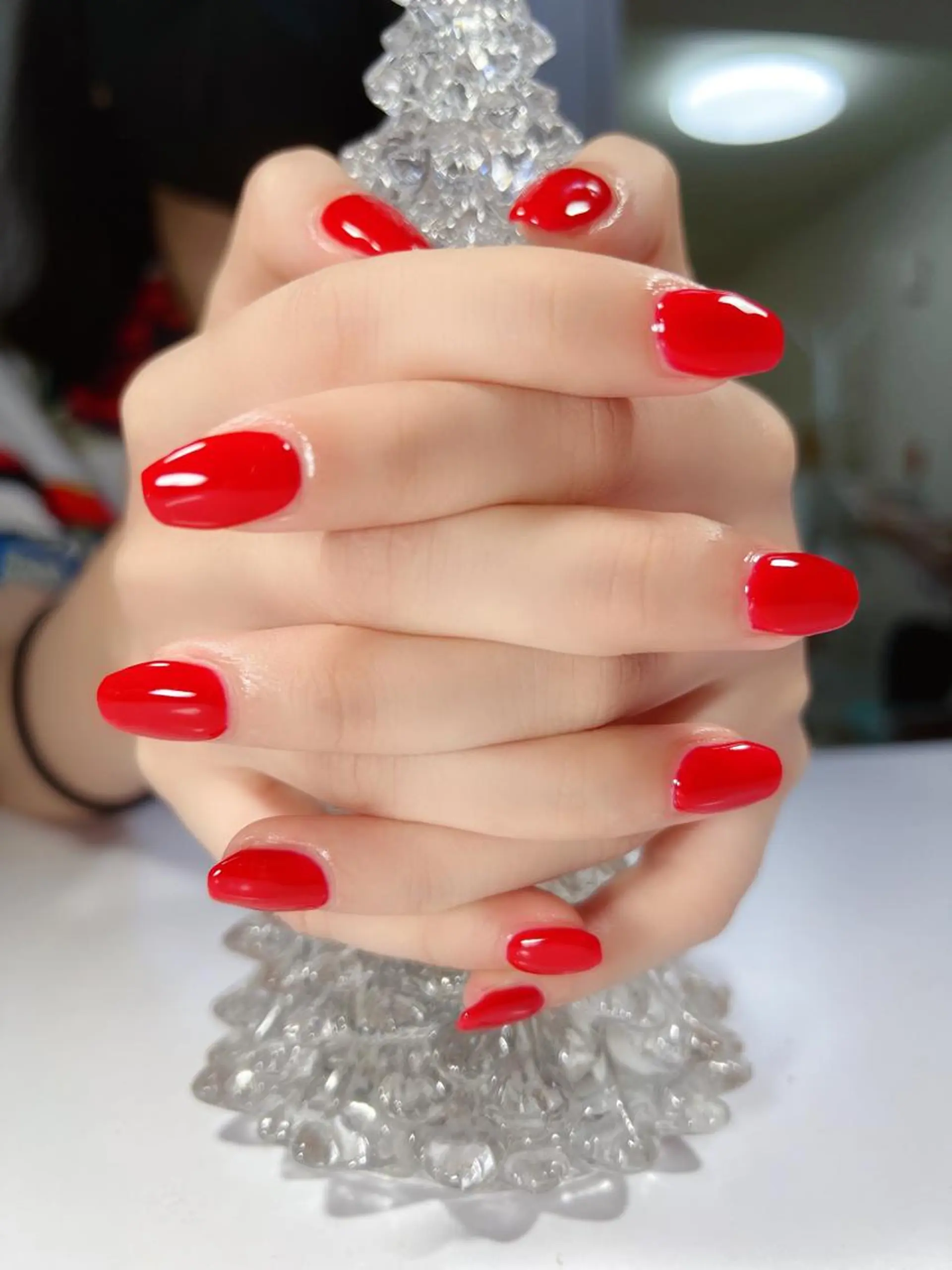 ネイル ネイルサロン ロア旧ジョリーのネイルデザイン