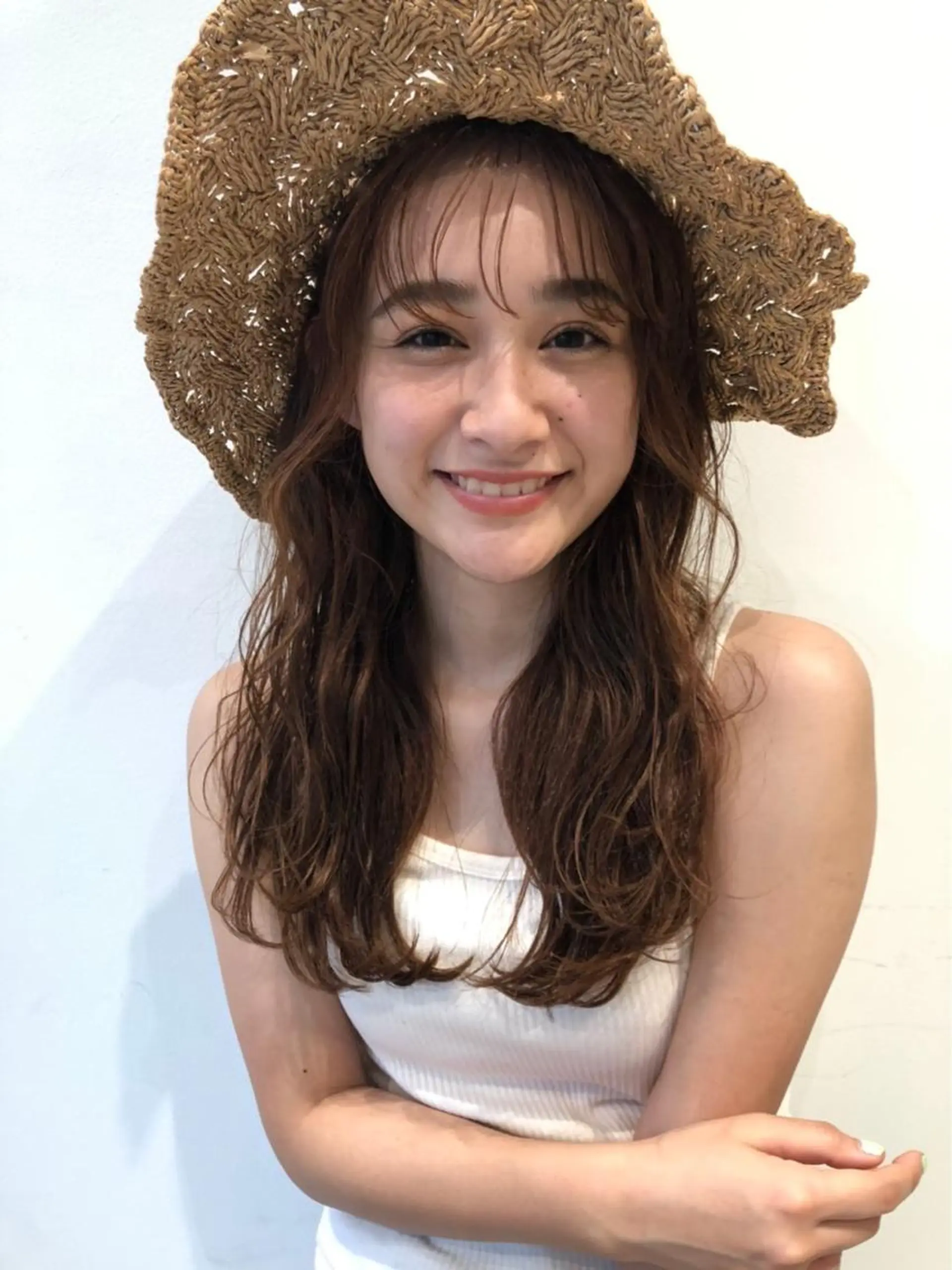 ロング bob/ aoiのヘアスタイル