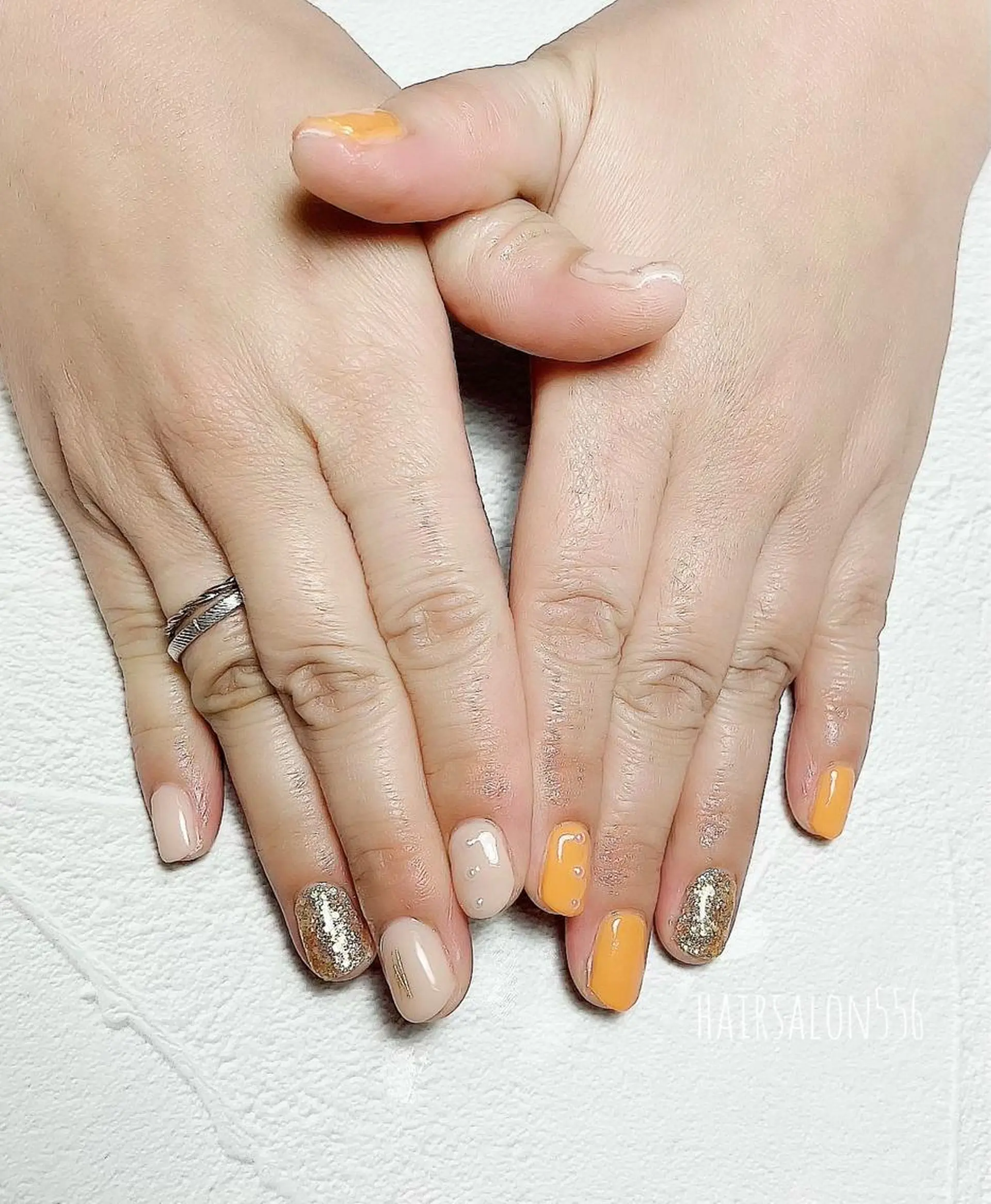 ネイル hairsalon556所属・hairsalon 556のマツエク・マツパデザイン