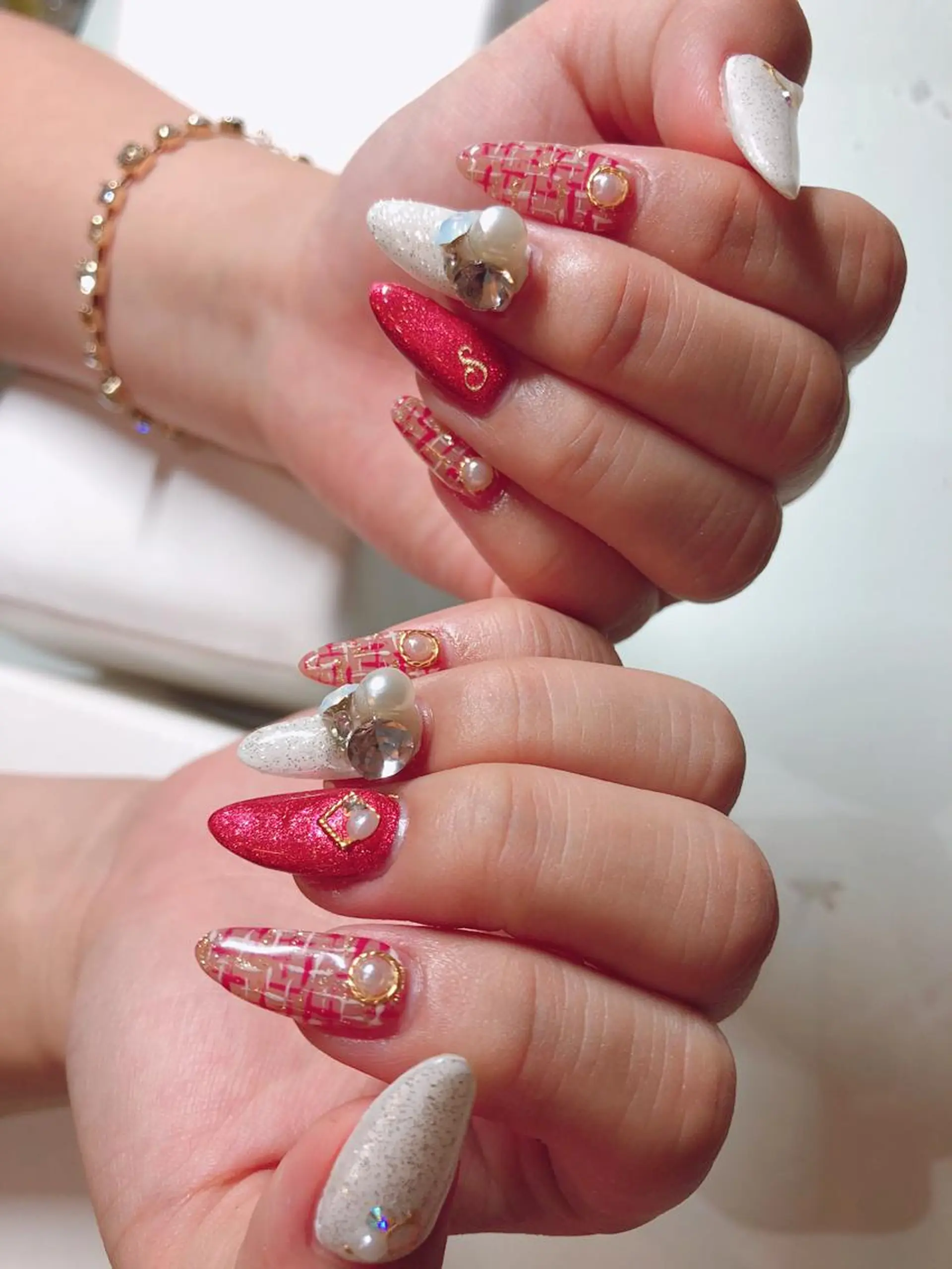 ネイル その他(ネイル) プライベートサロン mahinaのネイルデザイン