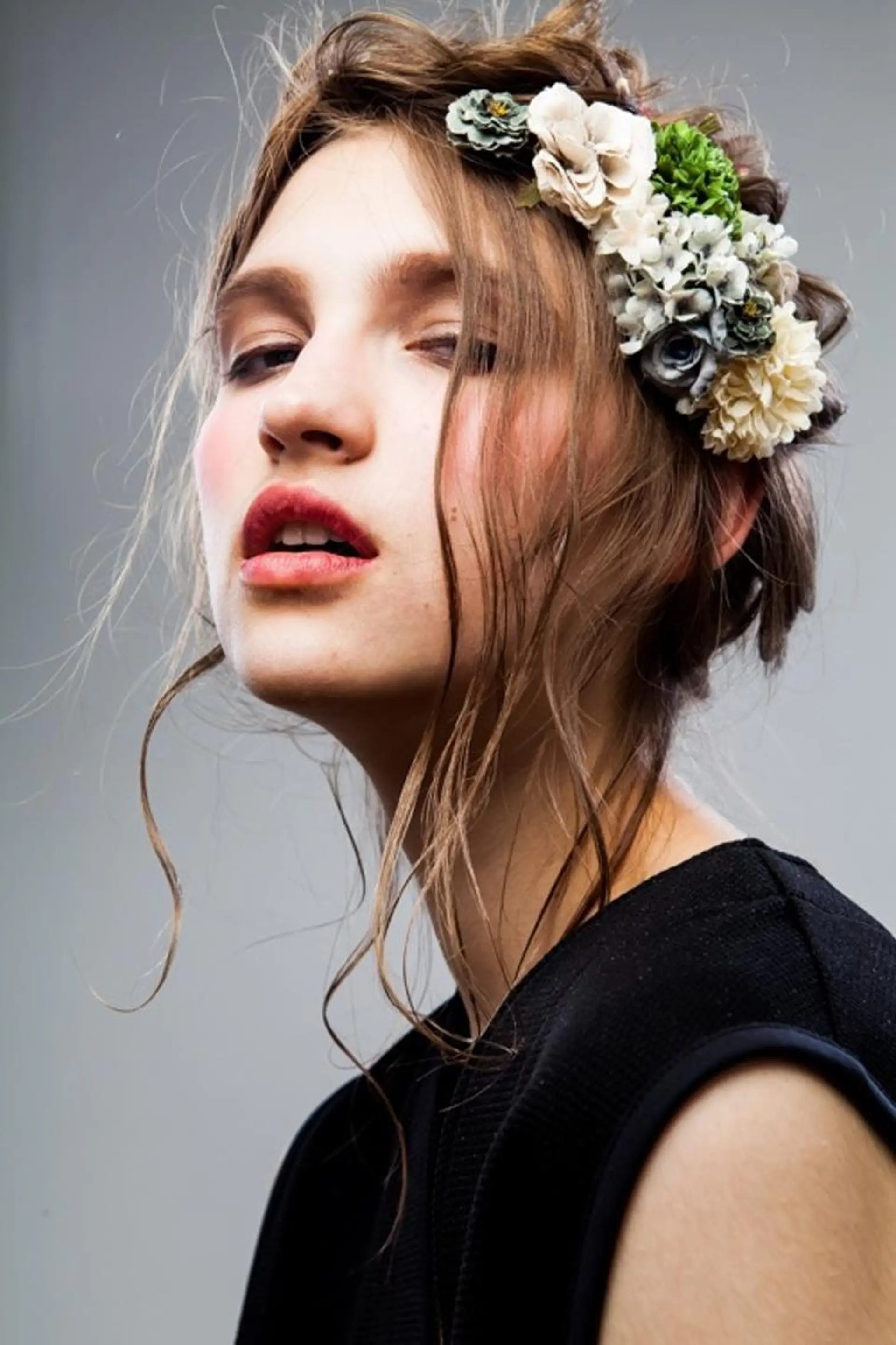 ヘアアレンジ kiki hair studio所属・林 佑也のその他イメージ