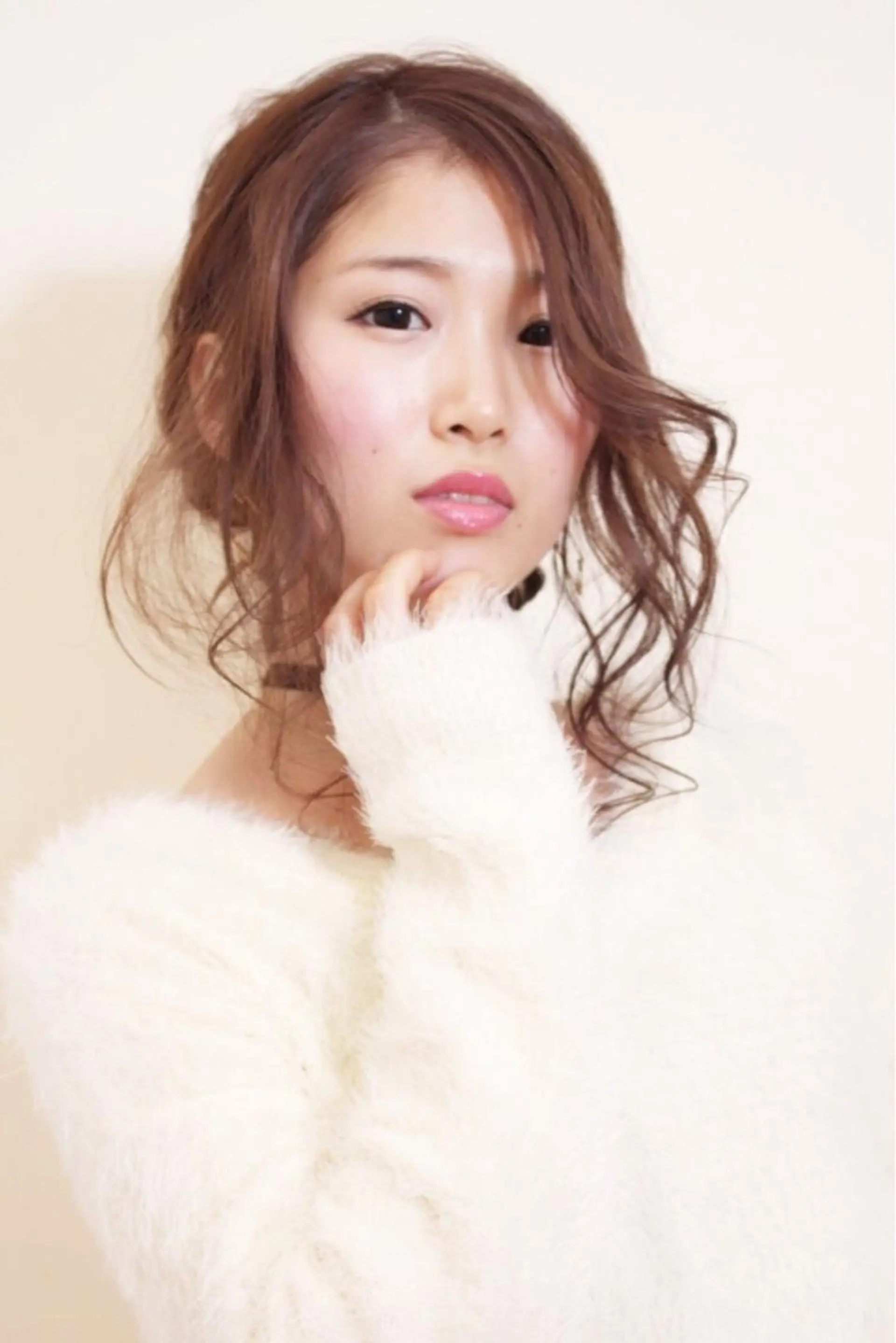 カラー ヘアアレンジ Shingo #パーマのヘアスタイル